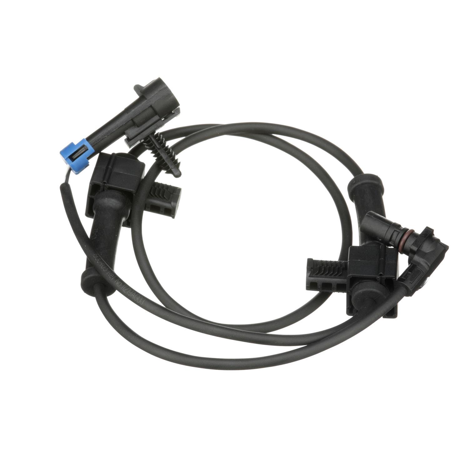 Standard Motor Products ALS1740 - ABS Wheel Speed Sensor Standard Motor Products ALS1740 ABS Wheel Speed Sensor product image 3 of 5