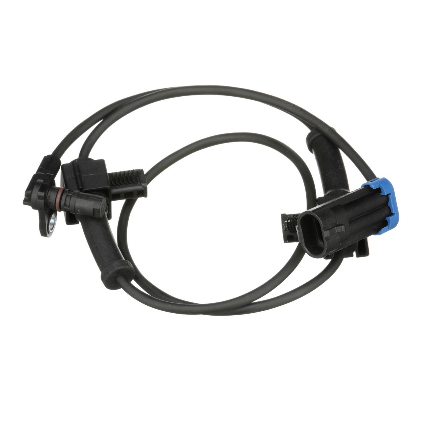 Standard Motor Products ALS1740 - ABS Wheel Speed Sensor Standard Motor Products ALS1740 ABS Wheel Speed Sensor product image 5 of 5