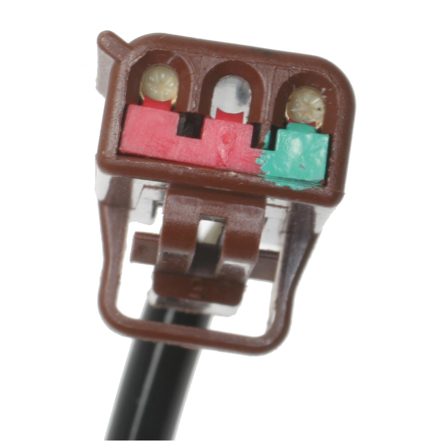 Standard Motor Products ALS1743 - ABS Wheel Speed Sensor Standard Motor Products ALS1743 ABS Wheel Speed Sensor product image 3 of 3