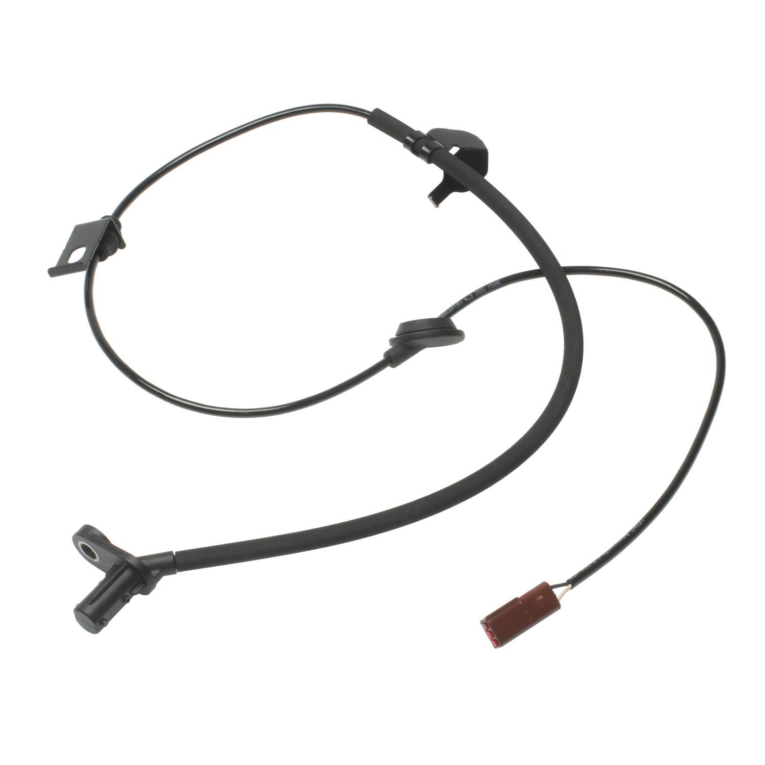 Standard Motor Products ALS1745 - ABS Wheel Speed Sensor Standard Motor Products ALS1745 ABS Wheel Speed Sensor product image 2 of 3