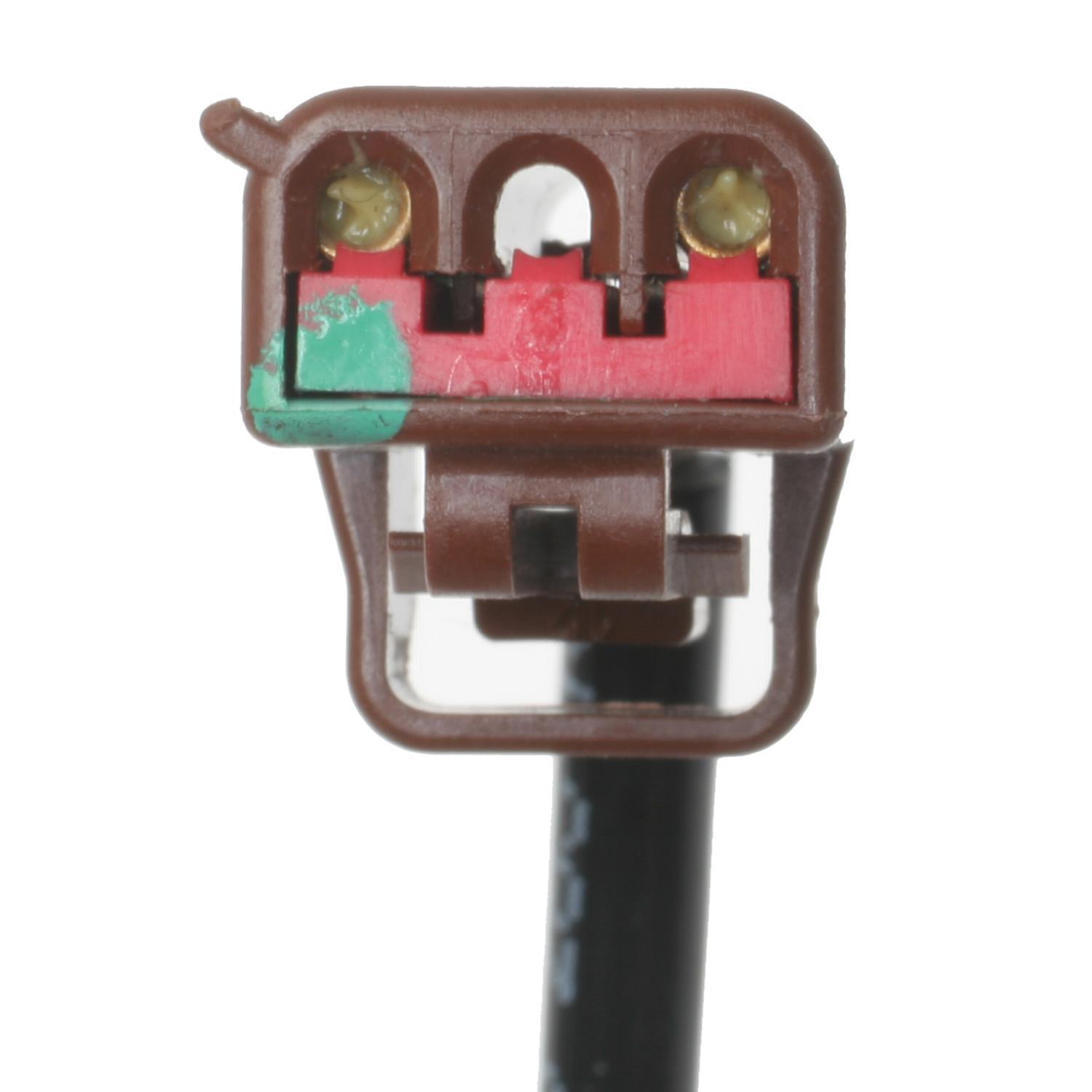 Standard Motor Products ALS1745 - ABS Wheel Speed Sensor Standard Motor Products ALS1745 ABS Wheel Speed Sensor product image 3 of 3