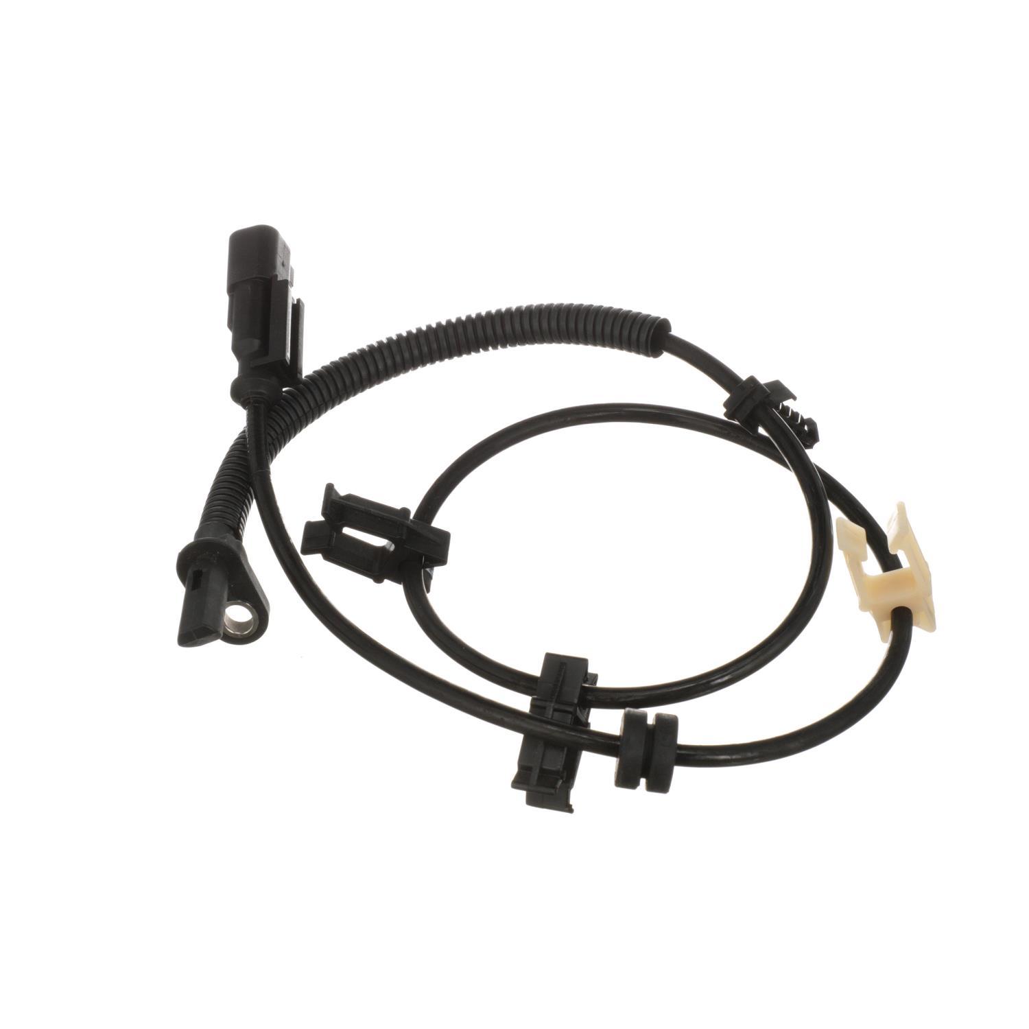 Standard Motor Products ALS1754 - ABS Wheel Speed Sensor Standard Motor Products ALS1754 ABS Wheel Speed Sensor product image 1 of 5