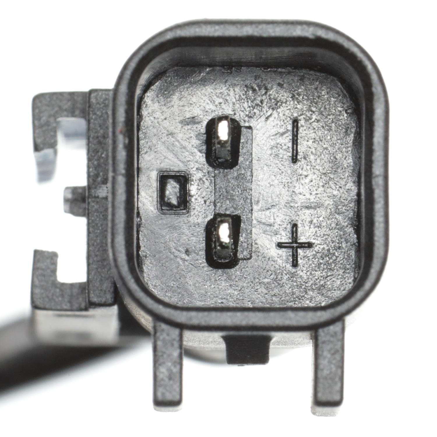 Standard Motor Products ALS1754 - ABS Wheel Speed Sensor Standard Motor Products ALS1754 ABS Wheel Speed Sensor product image 2 of 5