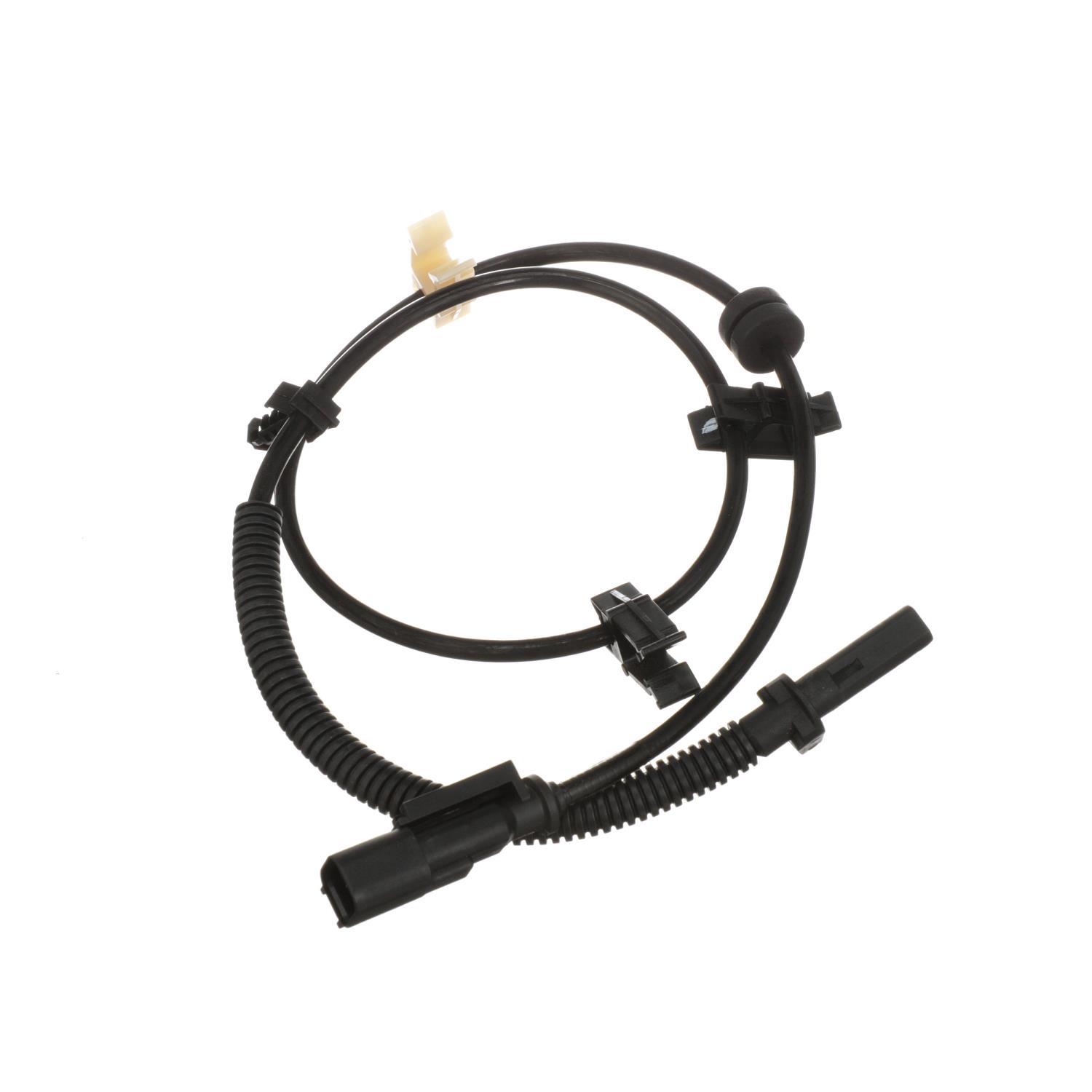 Standard Motor Products ALS1754 - ABS Wheel Speed Sensor Standard Motor Products ALS1754 ABS Wheel Speed Sensor product image 3 of 5