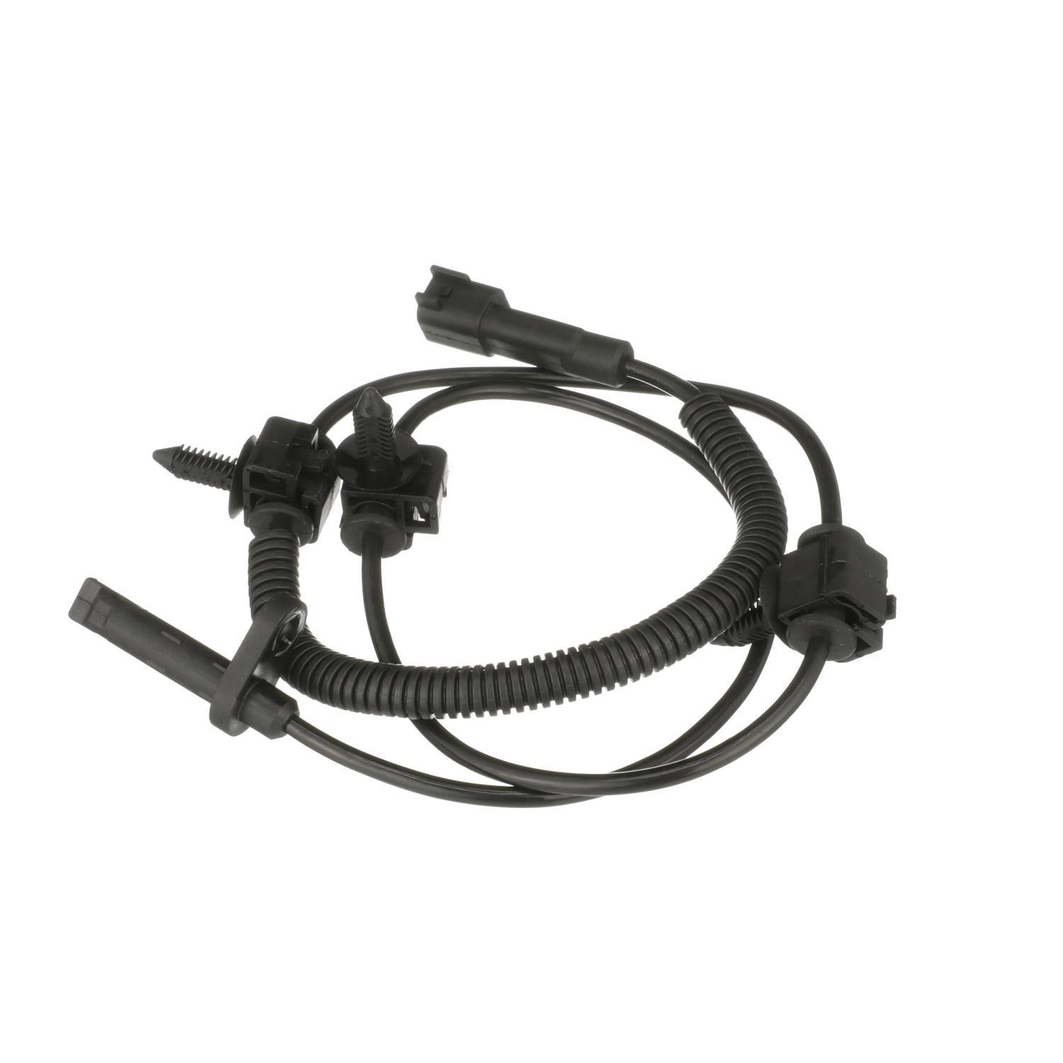 Standard Motor Products ALS1756 - ABS Wheel Speed Sensor Standard Motor Products ALS1756 ABS Wheel Speed Sensor product image 1 of 5