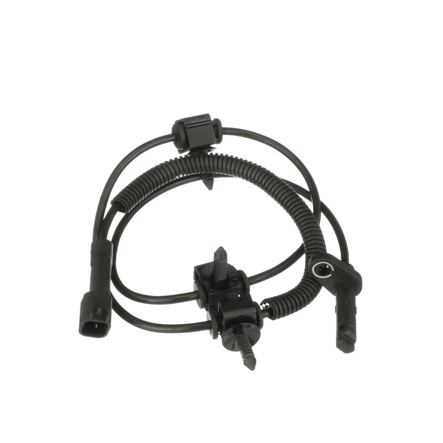 Standard Motor Products ALS1756 - ABS Wheel Speed Sensor Standard Motor Products ALS1756 ABS Wheel Speed Sensor product image 3 of 5