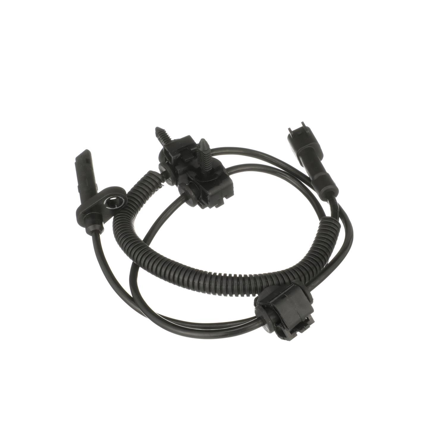 Standard Motor Products ALS1756 - ABS Wheel Speed Sensor Standard Motor Products ALS1756 ABS Wheel Speed Sensor product image 5 of 5