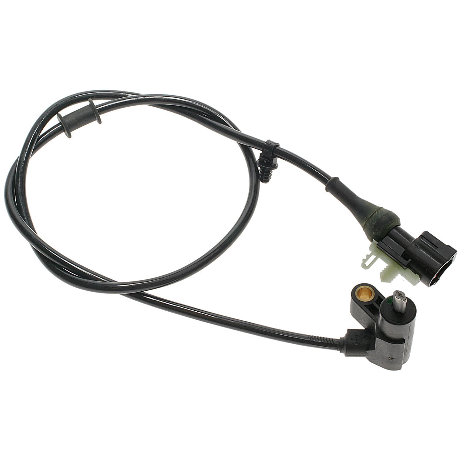 Standard Motor Products ALS176 - ABS Wheel Speed Sensor Standard Motor Products ALS176 ABS Wheel Speed Sensor product image 2 of 3