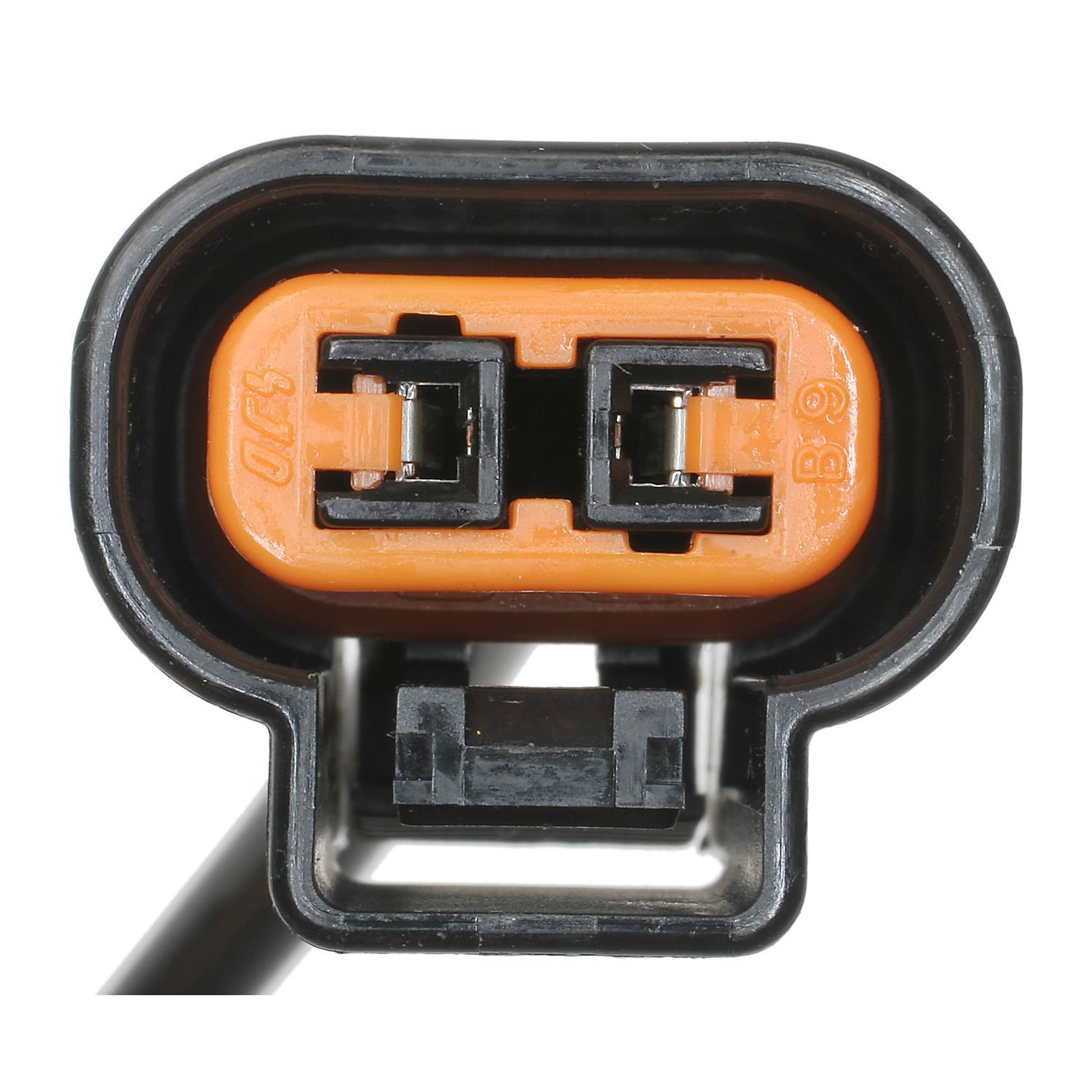 Standard Motor Products ALS1762 - ABS Wheel Speed Sensor Standard Motor Products ALS1762 ABS Wheel Speed Sensor product image 3 of 3