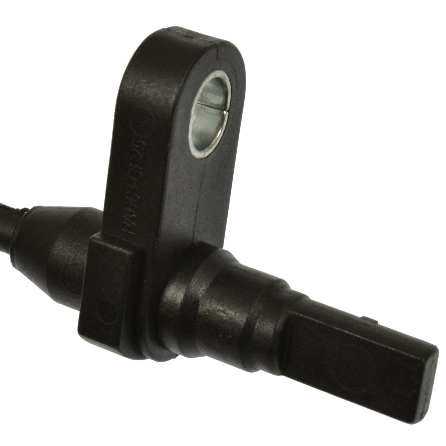 Standard Motor Products ALS1765 - ABS Wheel Speed Sensor Standard Motor Products ALS1765 ABS Wheel Speed Sensor product image 1 of 3