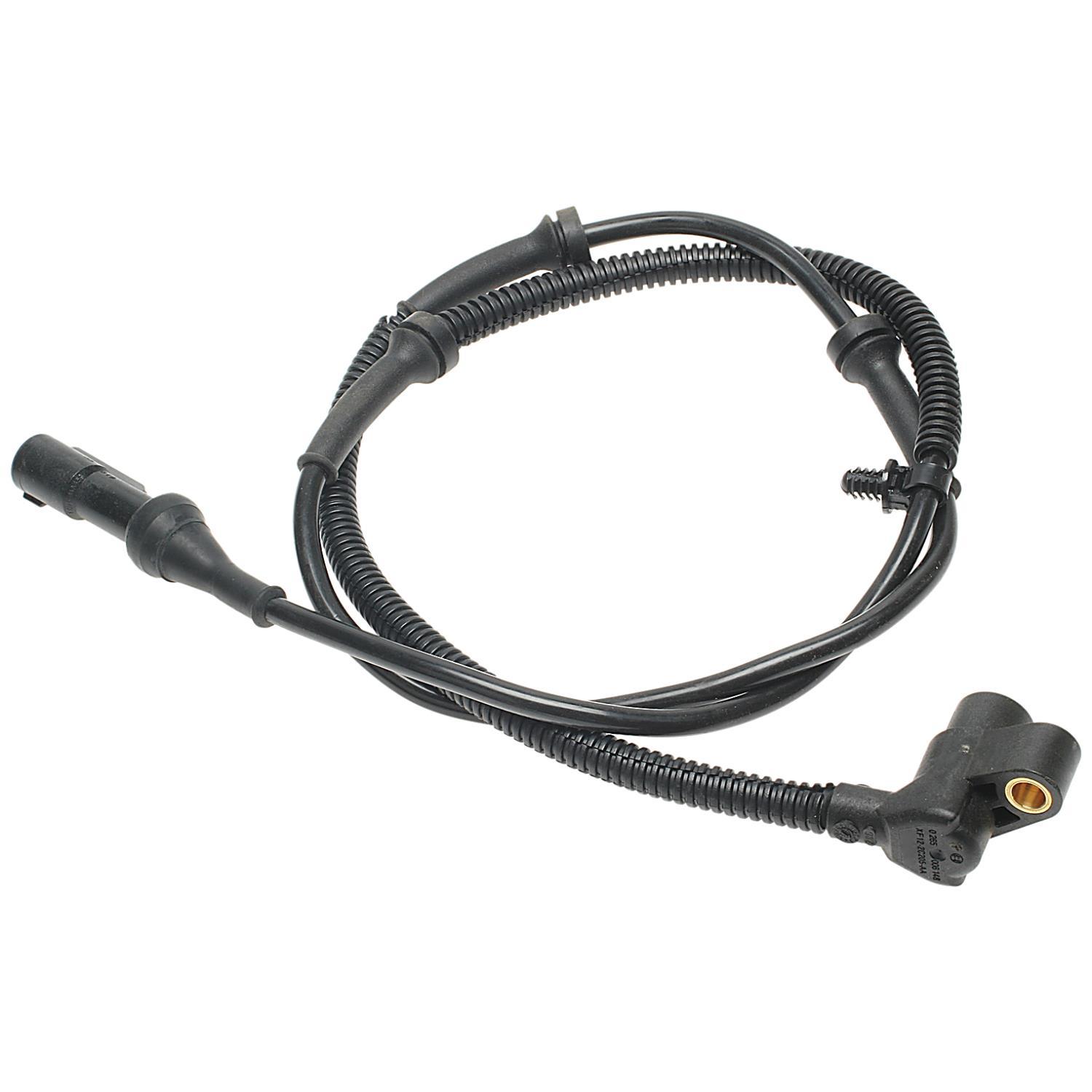 Standard Motor Products ALS179 ABS Wheel Speed Sensor product image 2 of 3