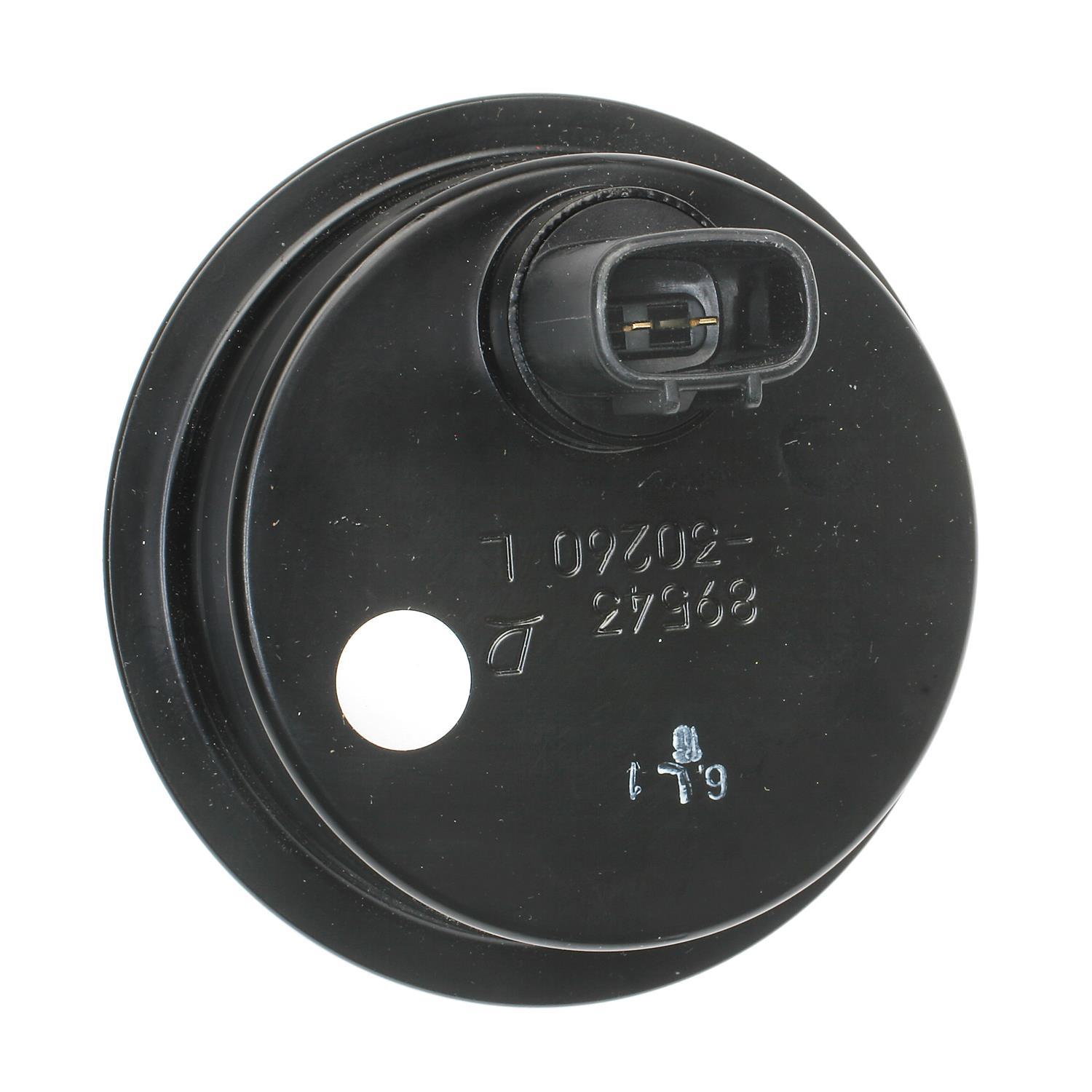 Standard Motor Products ALS1802 - ABS Wheel Speed Sensor Standard Motor Products ALS1802 ABS Wheel Speed Sensor product image 2 of 3