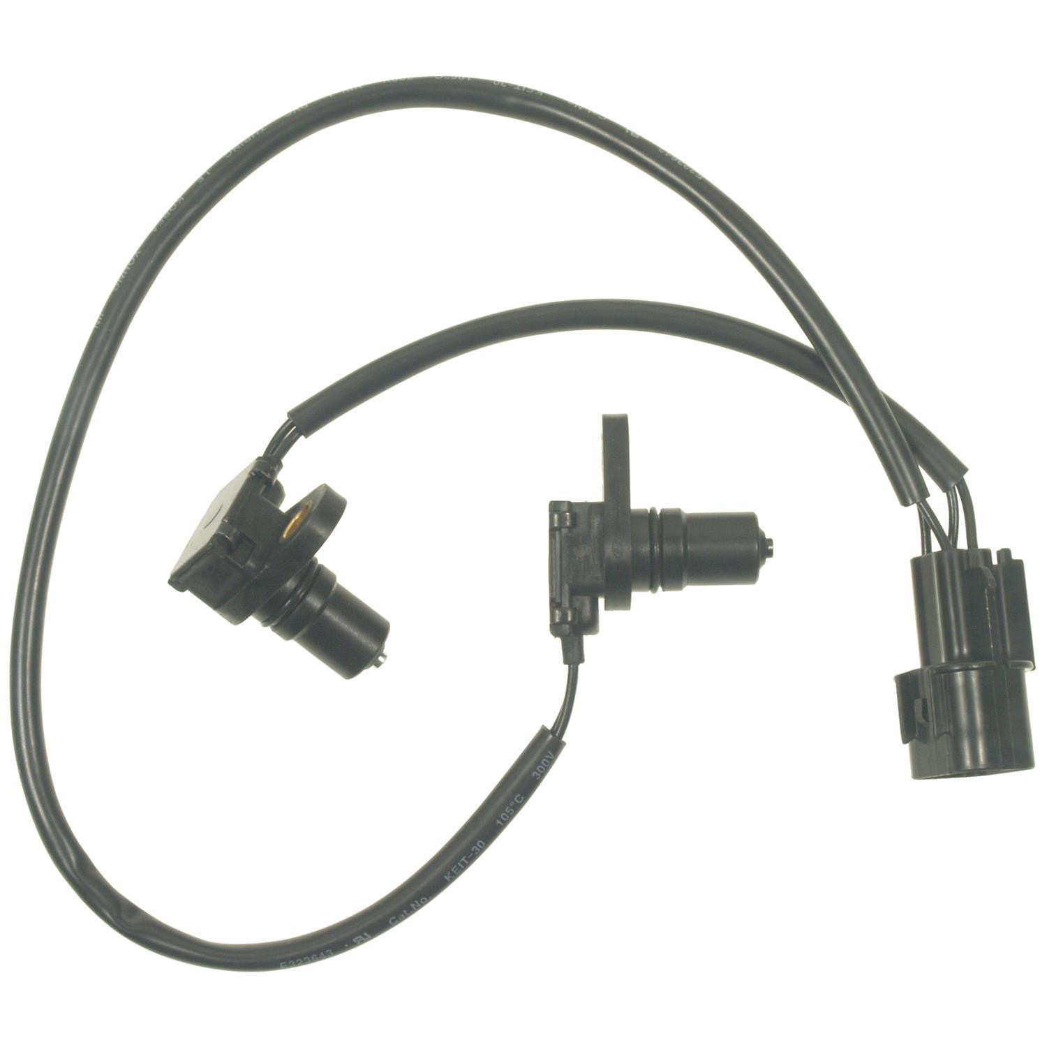 Standard Motor Products ALS1807 - Auto Trans Input Shaft Speed Sensor Standard Motor Products ALS1807 Auto Trans Input Shaft Speed Sensor product image 3 of 3