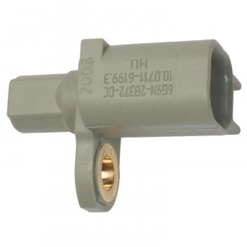 Standard Motor Products ALS1849 - ABS Wheel Speed Sensor Standard Motor Products ALS1849 ABS Wheel Speed Sensor product image 1 of 2