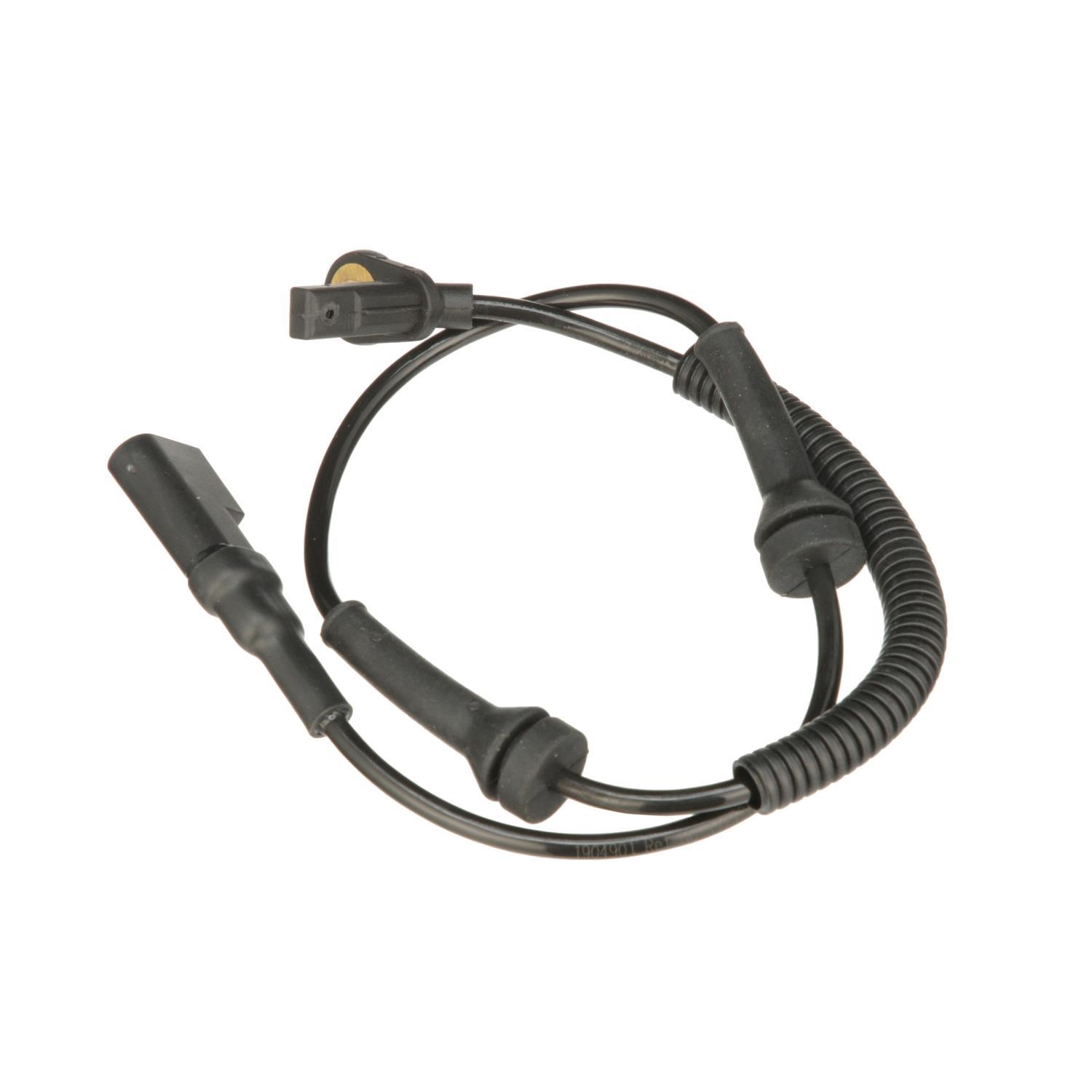 Standard Motor Products ALS1866 - ABS Wheel Speed Sensor Standard Motor Products ALS1866 ABS Wheel Speed Sensor product image 1 of 5
