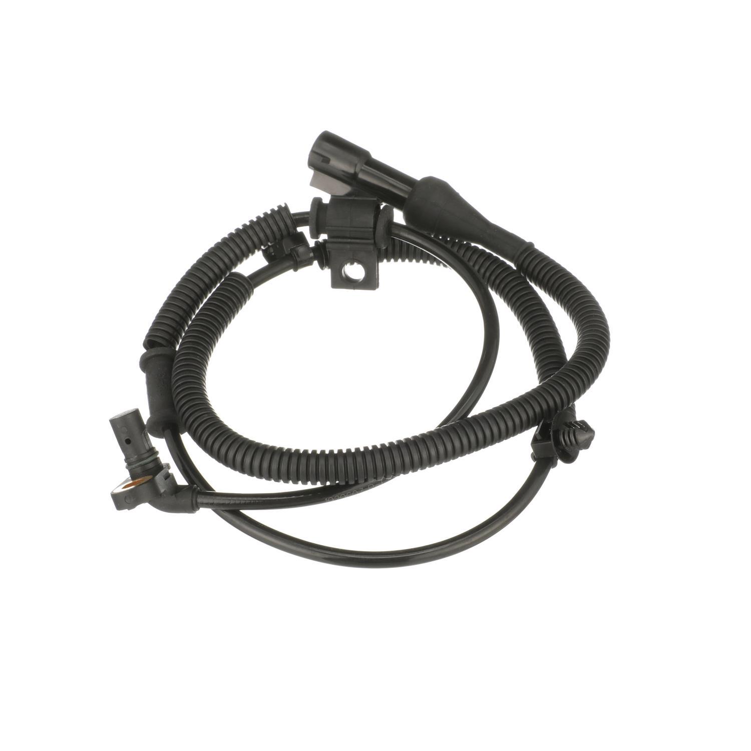 Standard Motor Products ALS1880 - ABS Wheel Speed Sensor Standard Motor Products ALS1880 ABS Wheel Speed Sensor product image 1 of 5