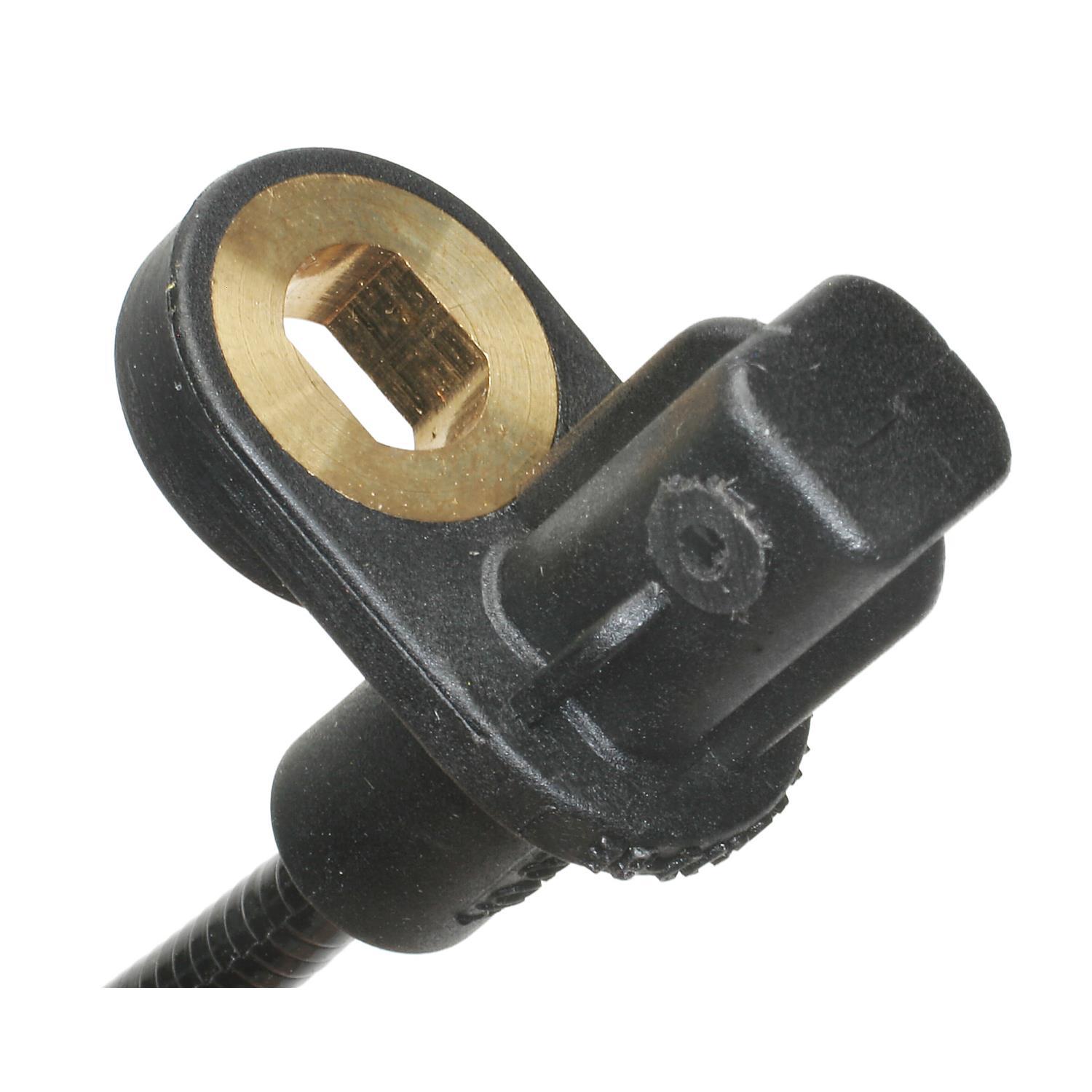 Standard Motor Products ALS1885 - ABS Wheel Speed Sensor Standard Motor Products ALS1885 ABS Wheel Speed Sensor product image 1 of 3