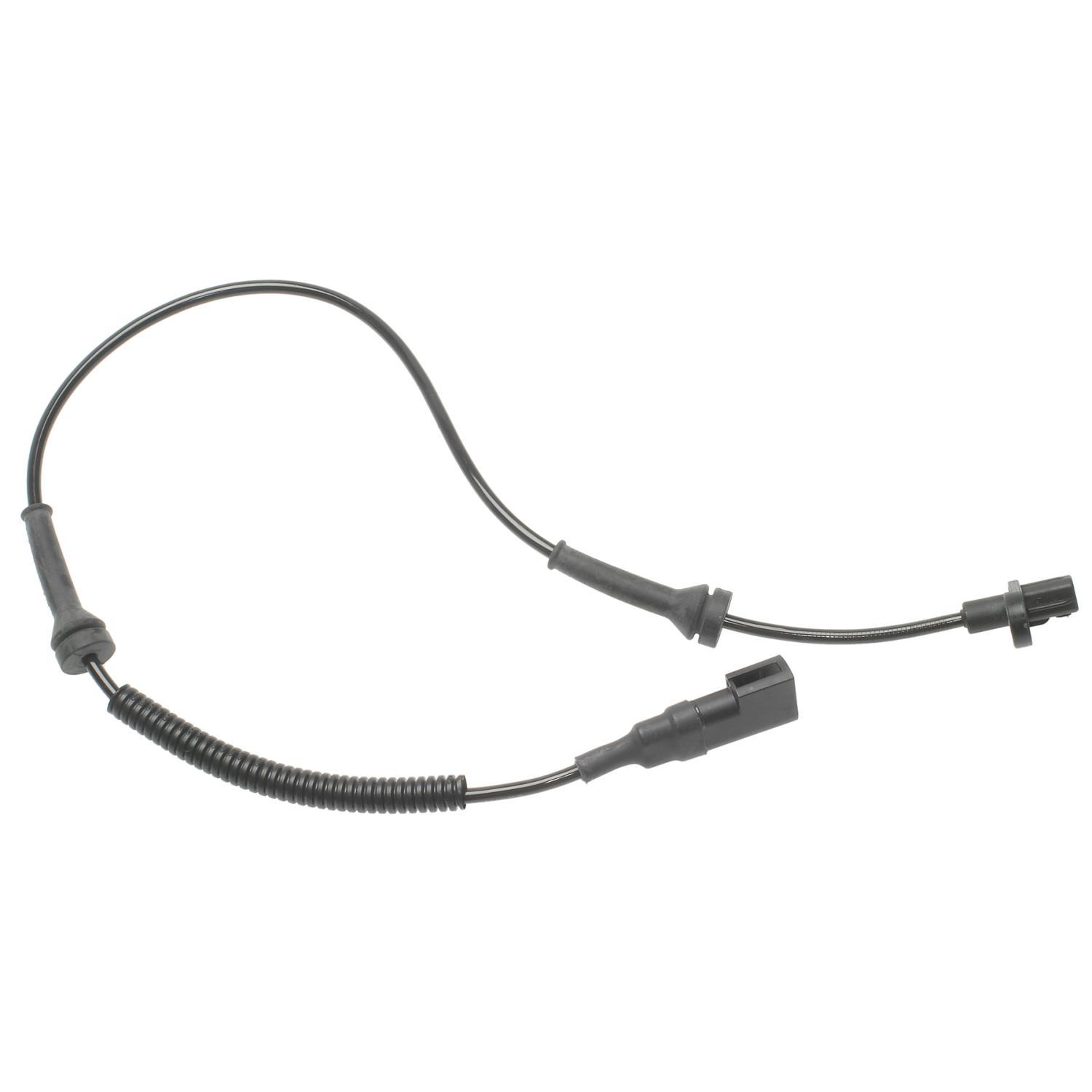 Standard Motor Products ALS1885 - ABS Wheel Speed Sensor Standard Motor Products ALS1885 ABS Wheel Speed Sensor product image 2 of 3