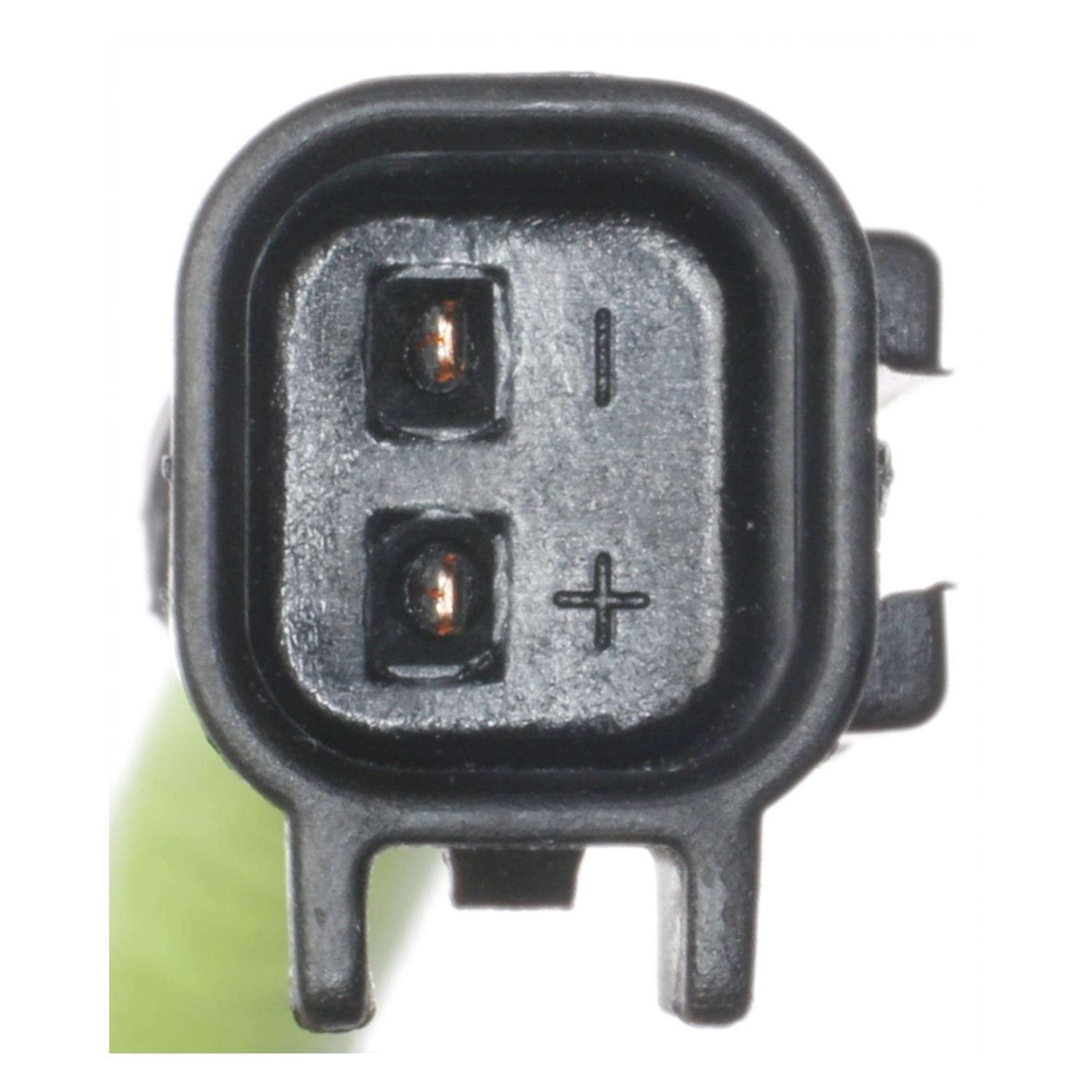 Standard Motor Products ALS1920 ABS Wheel Speed Sensor product image 2 of 3
