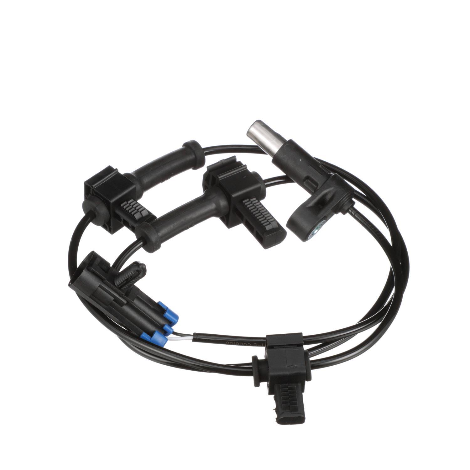 Standard Motor Products ALS1956 ABS Wheel Speed Sensor product image 1 of 5