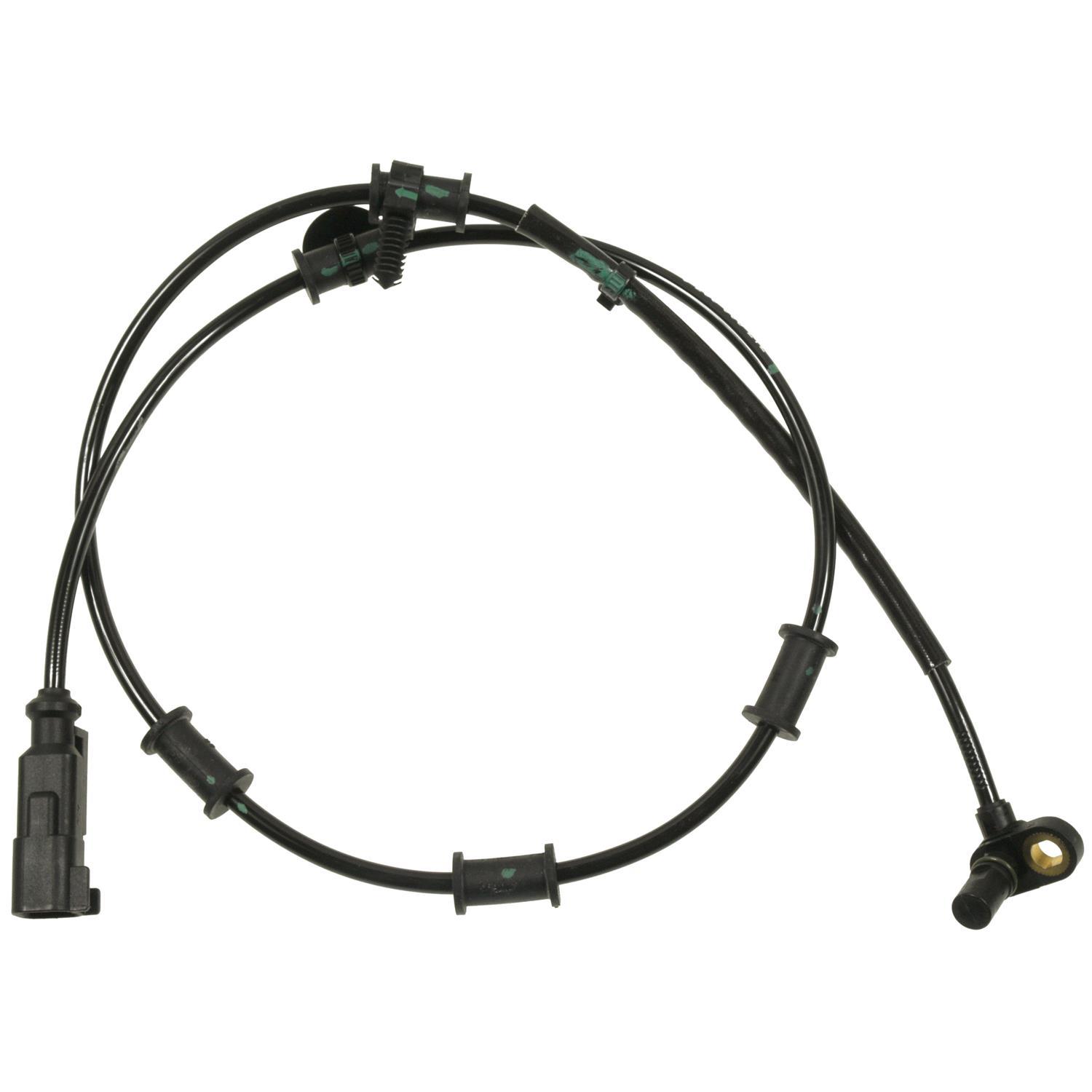 Standard Motor Products ALS1958 ABS Wheel Speed Sensor product image 2 of 3