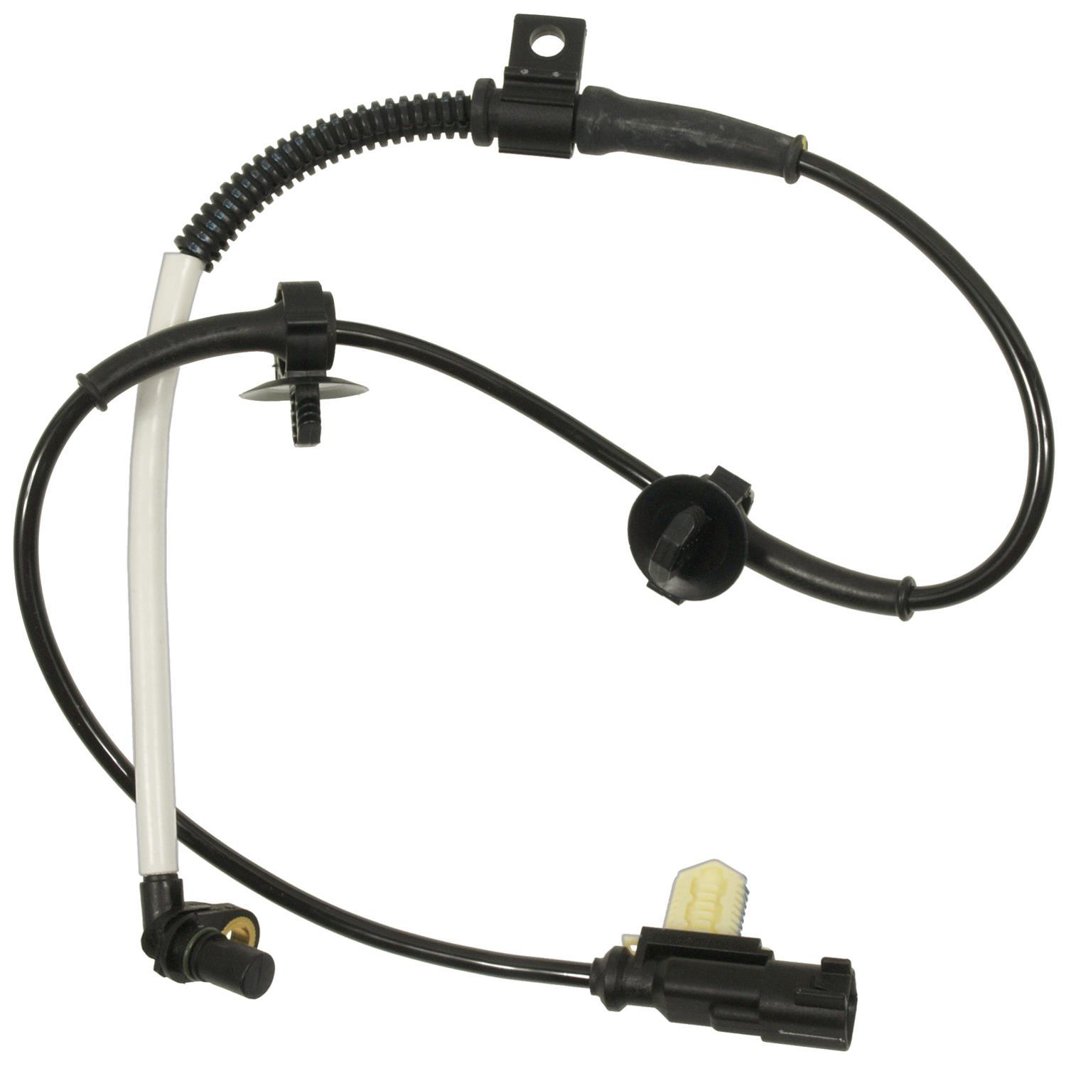 Standard Motor Products ALS1962 ABS Wheel Speed Sensor product image 2 of 3