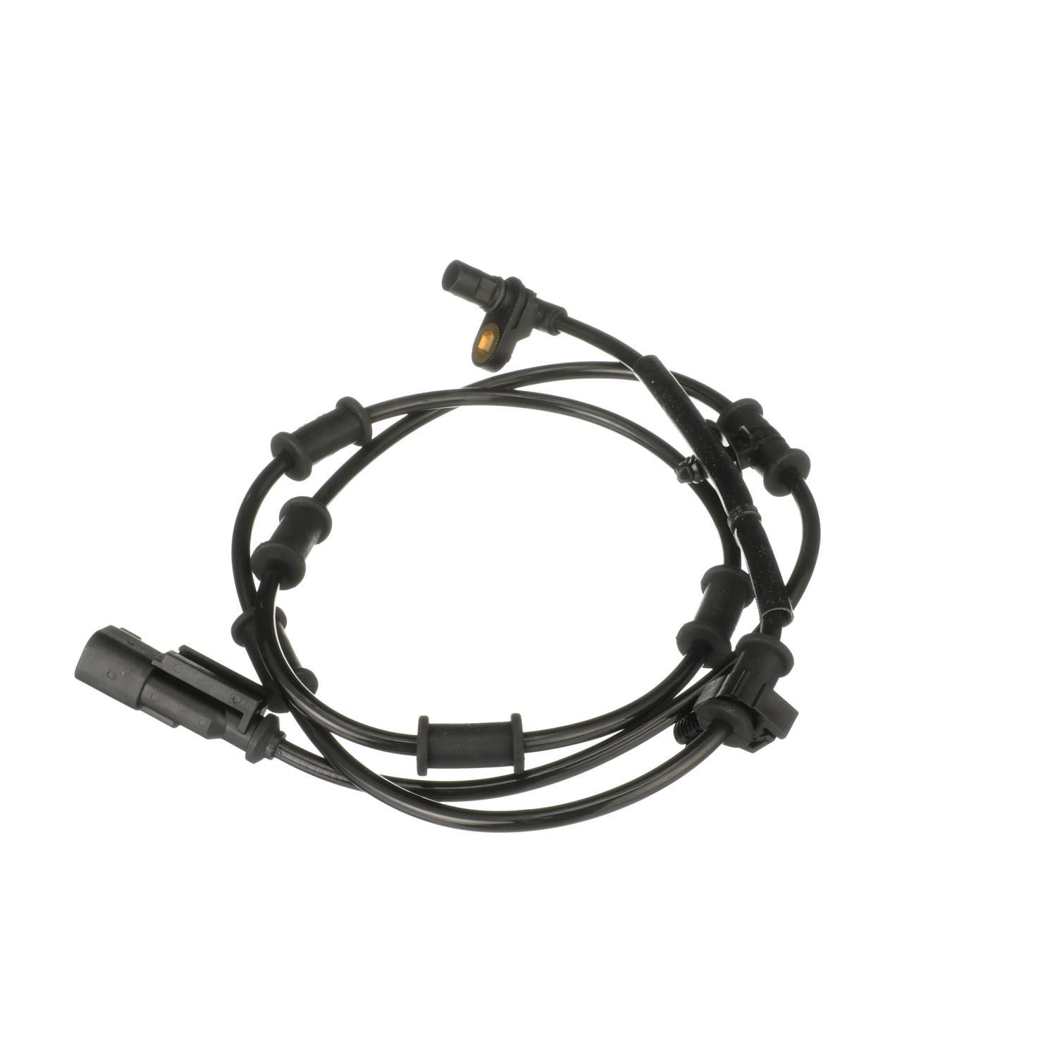 Standard Motor Products ALS1971 - ABS Wheel Speed Sensor Standard Motor Products ALS1971 ABS Wheel Speed Sensor product image 1 of 5
