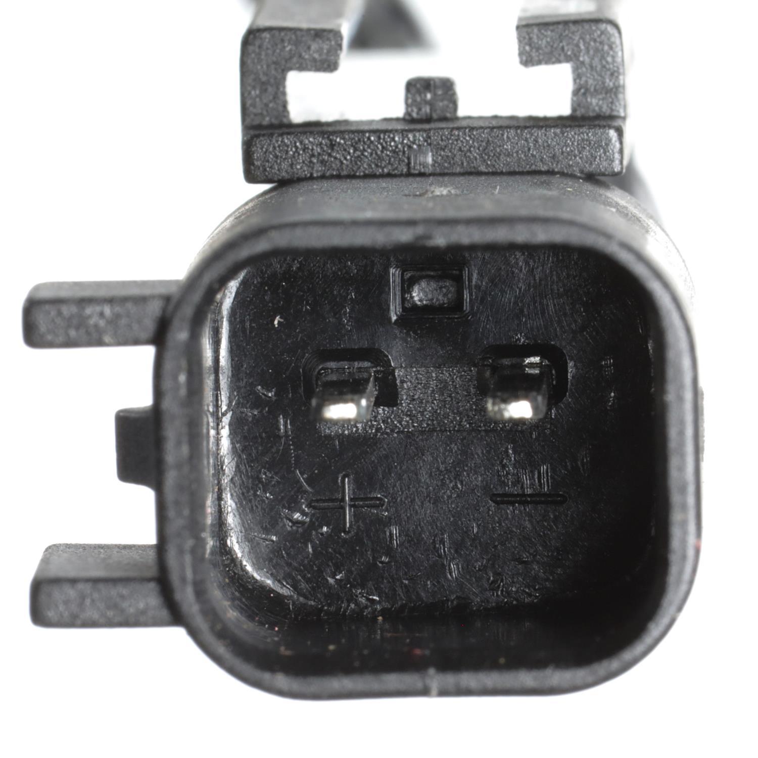Standard Motor Products ALS1971 - ABS Wheel Speed Sensor Standard Motor Products ALS1971 ABS Wheel Speed Sensor product image 2 of 5