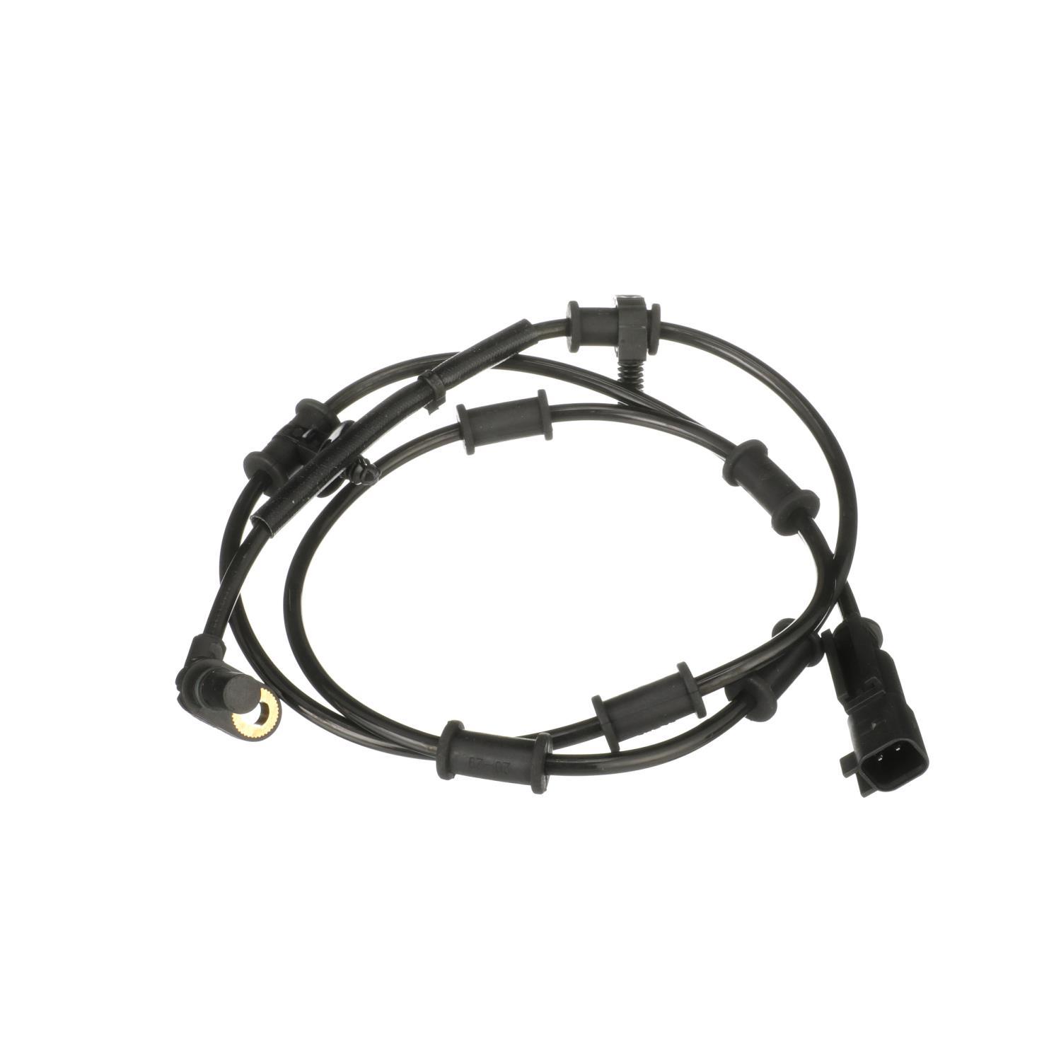 Standard Motor Products ALS1971 - ABS Wheel Speed Sensor Standard Motor Products ALS1971 ABS Wheel Speed Sensor product image 3 of 5
