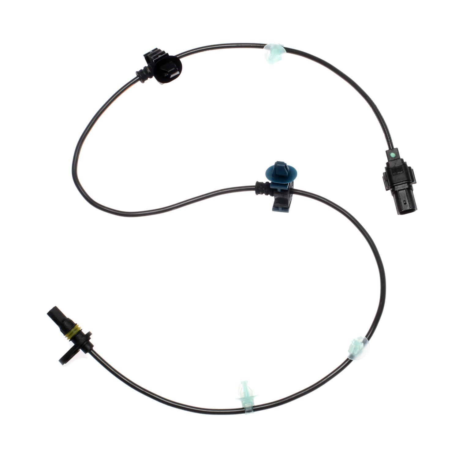 Standard Motor Products ALS1975 - ABS Wheel Speed Sensor Standard Motor Products ALS1975 ABS Wheel Speed Sensor product image 2 of 3