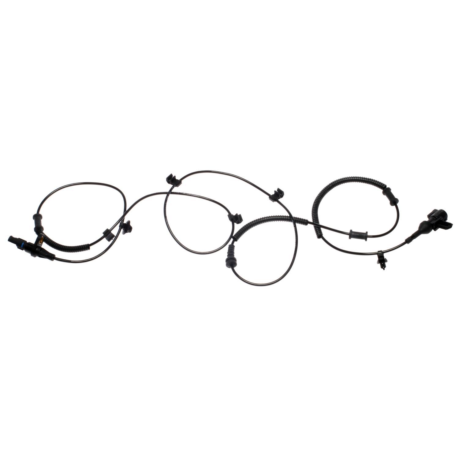 Standard Motor Products ALS1978 - ABS Wheel Speed Sensor Standard Motor Products ALS1978 ABS Wheel Speed Sensor product image 2 of 3