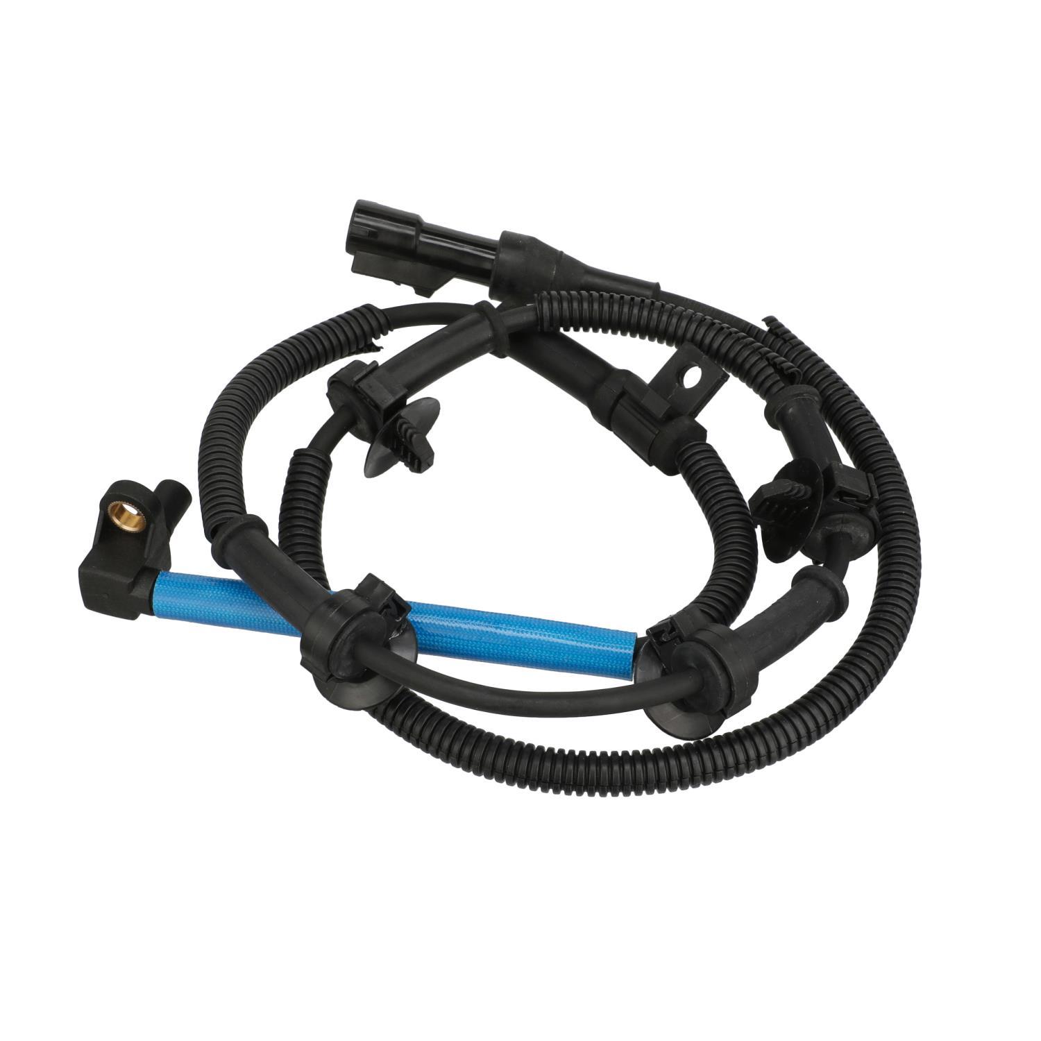 Standard Motor Products ALS198 - ABS Wheel Speed Sensor Standard Motor Products ALS198 ABS Wheel Speed Sensor product image 1 of 5