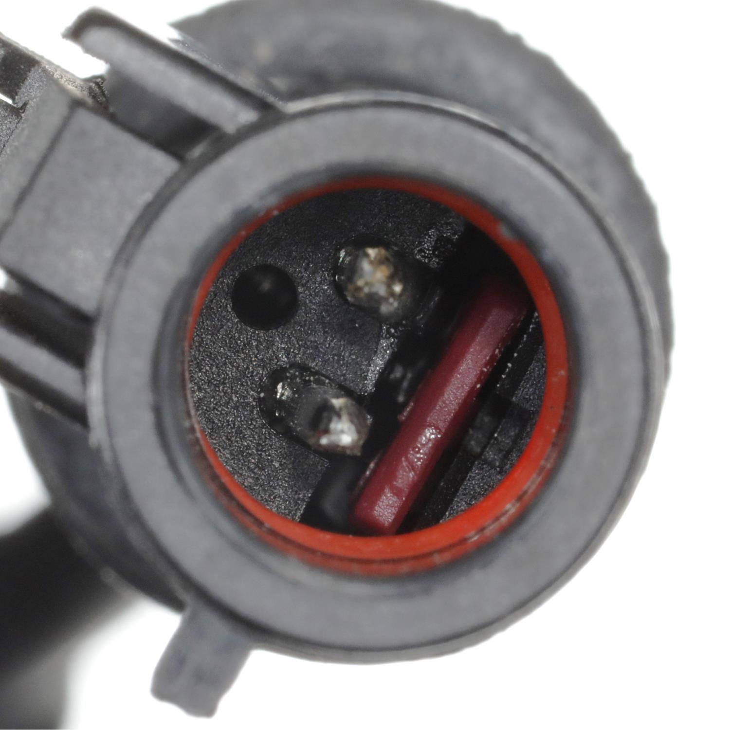 Standard Motor Products ALS198 - ABS Wheel Speed Sensor Standard Motor Products ALS198 ABS Wheel Speed Sensor product image 2 of 5