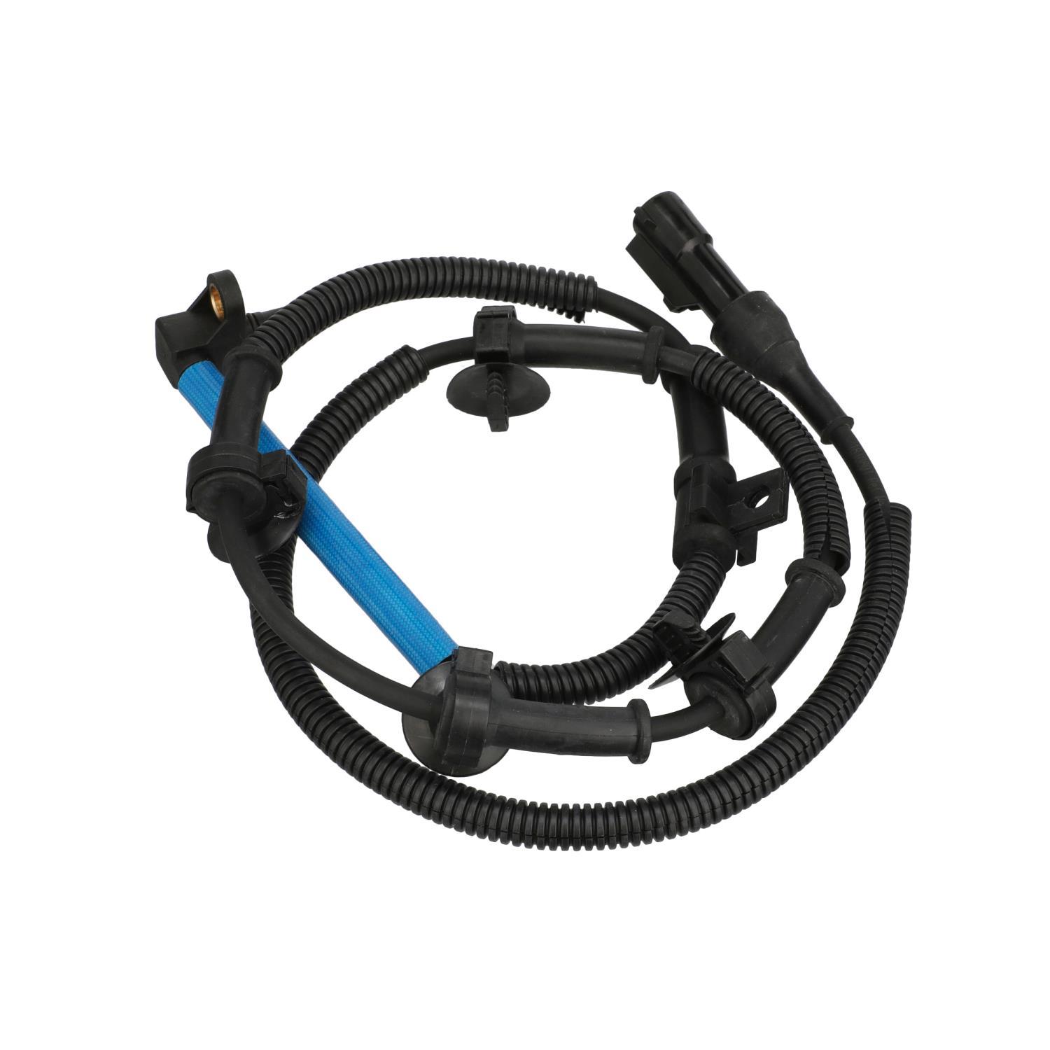 Standard Motor Products ALS198 - ABS Wheel Speed Sensor Standard Motor Products ALS198 ABS Wheel Speed Sensor product image 5 of 5