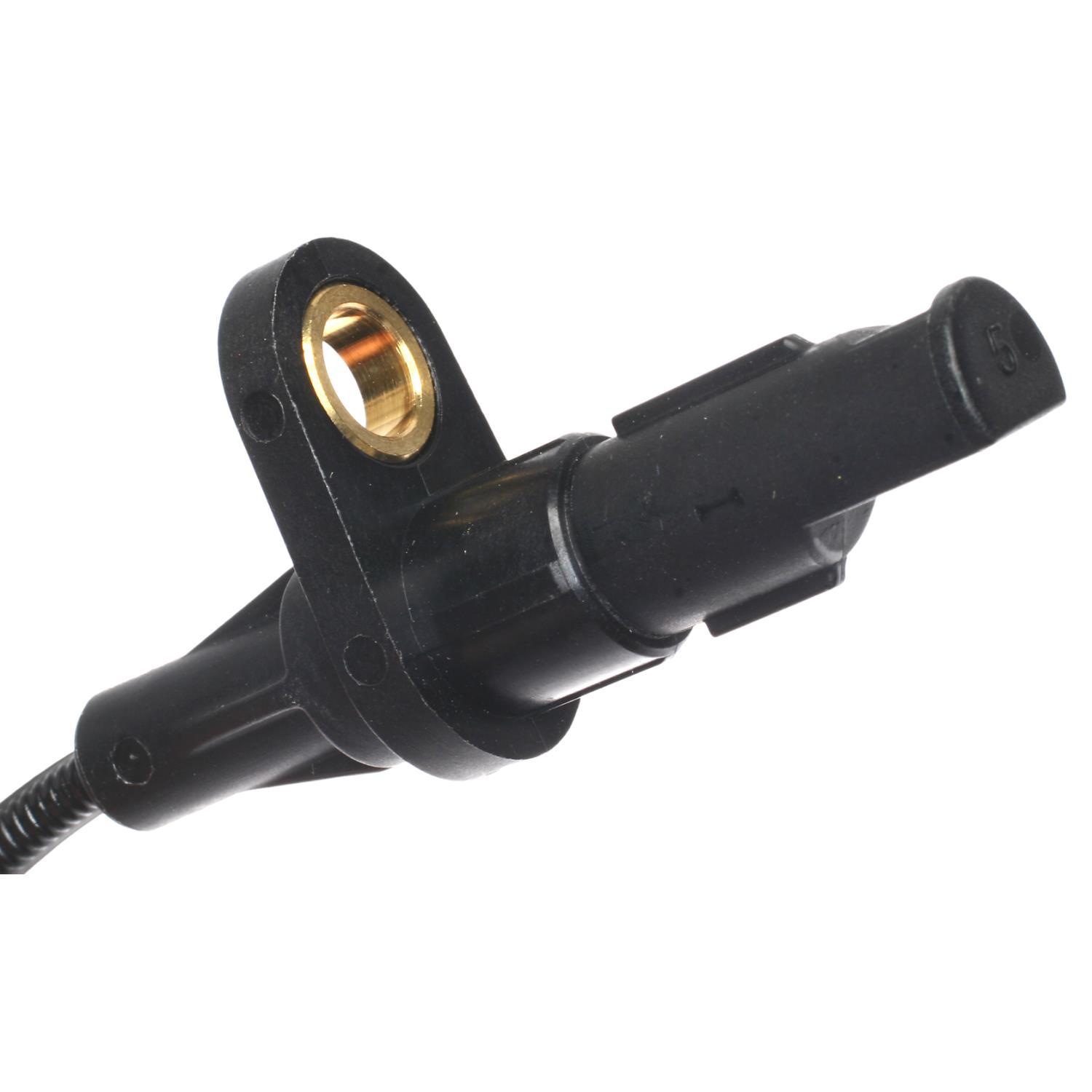 Standard Motor Products ALS1983 - ABS Wheel Speed Sensor Standard Motor Products ALS1983 ABS Wheel Speed Sensor product image 1 of 3