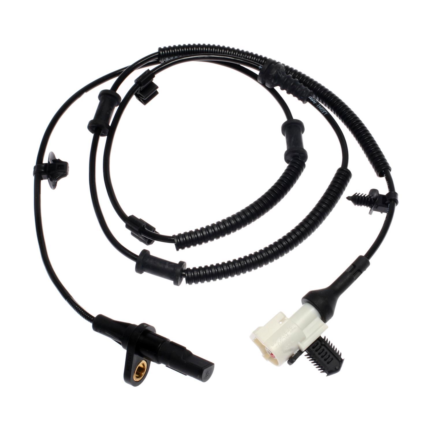 Standard Motor Products ALS1983 - ABS Wheel Speed Sensor Standard Motor Products ALS1983 ABS Wheel Speed Sensor product image 2 of 3