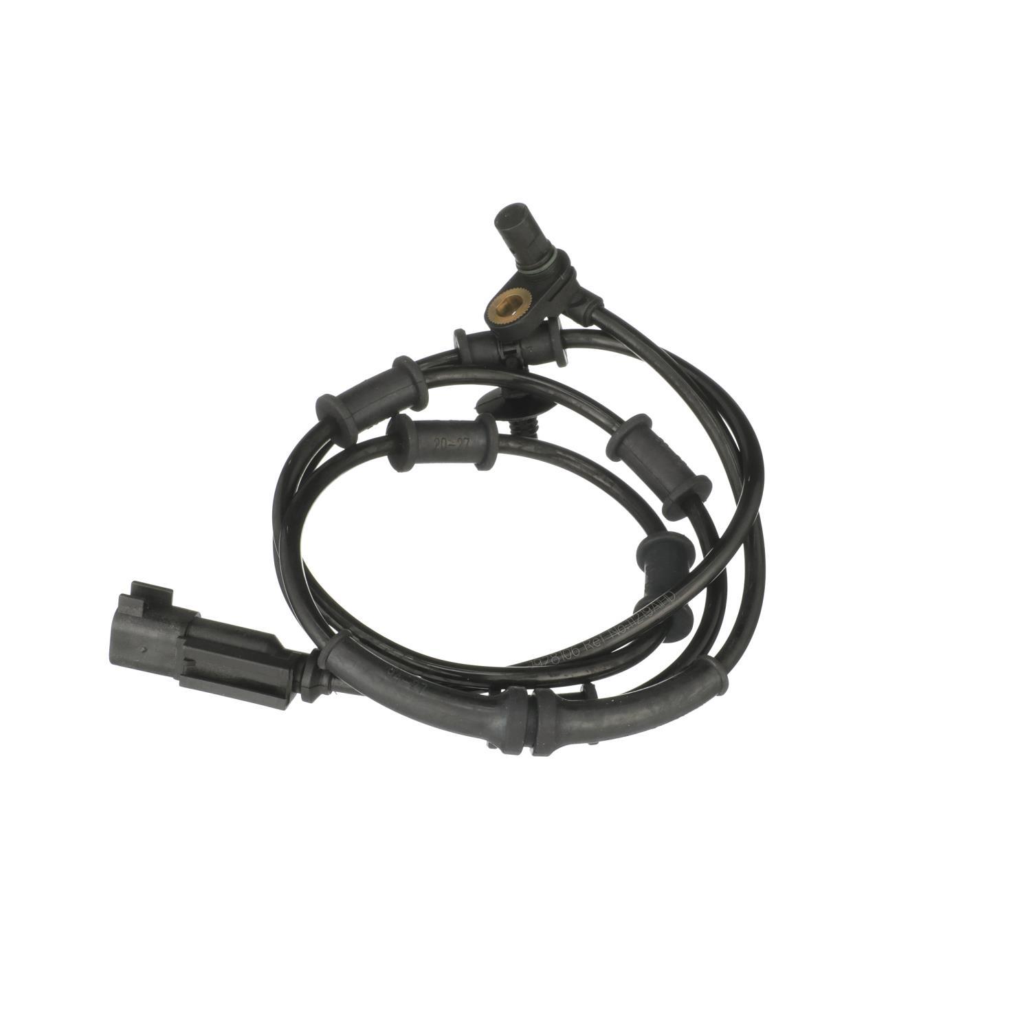 Standard Motor Products ALS1984 - ABS Wheel Speed Sensor Standard Motor Products ALS1984 ABS Wheel Speed Sensor product image 1 of 5