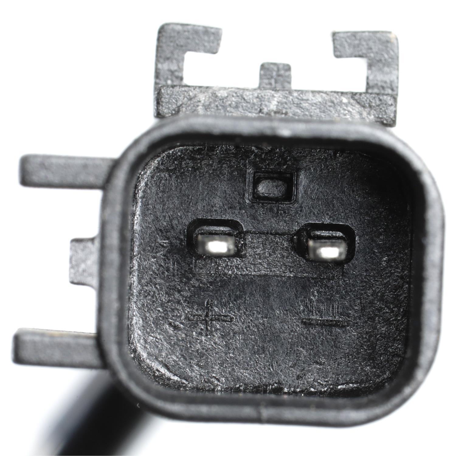 Standard Motor Products ALS1984 - ABS Wheel Speed Sensor Standard Motor Products ALS1984 ABS Wheel Speed Sensor product image 2 of 5