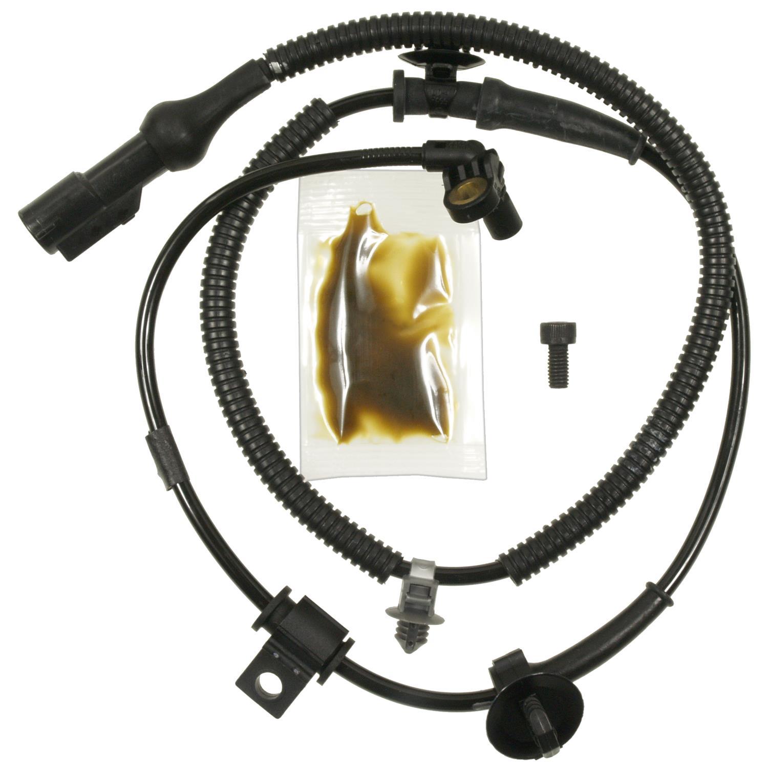 Standard Motor Products ALS1993 - ABS Wheel Speed Sensor Standard Motor Products ALS1993 ABS Wheel Speed Sensor product image 2 of 3