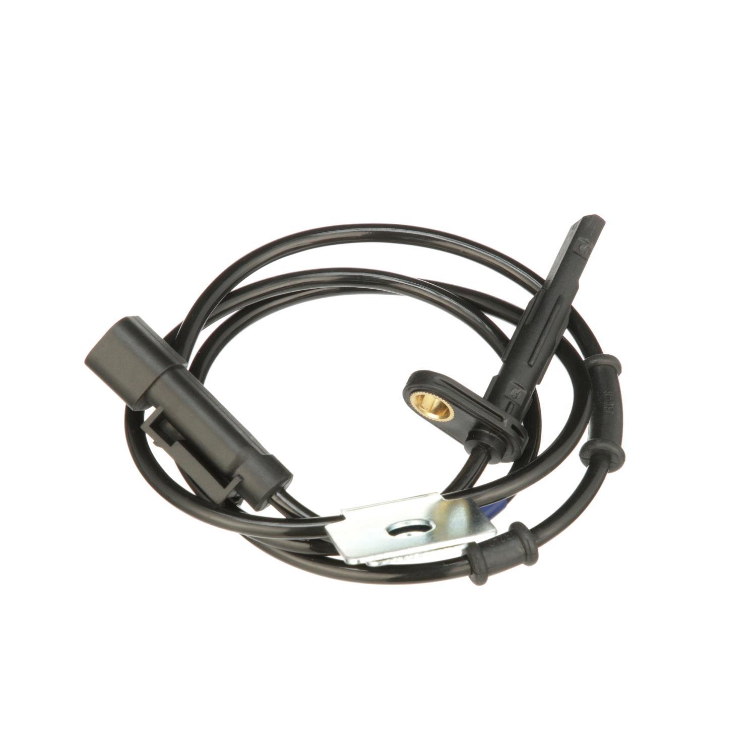 Standard Motor Products ALS1994 - ABS Wheel Speed Sensor Standard Motor Products ALS1994 ABS Wheel Speed Sensor product image 5 of 5