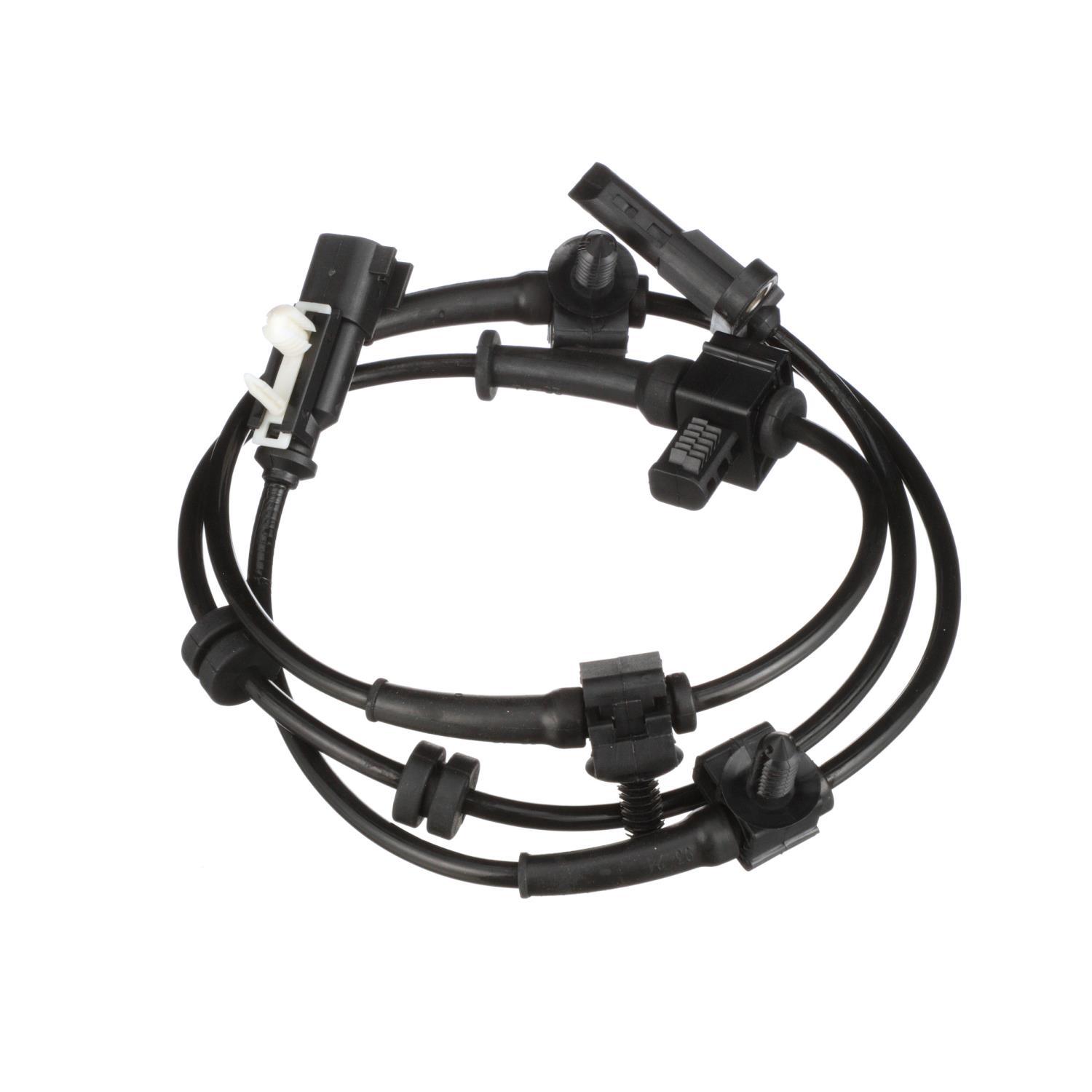 Standard Motor Products ALS2007 ABS Wheel Speed Sensor product image 5 of 5