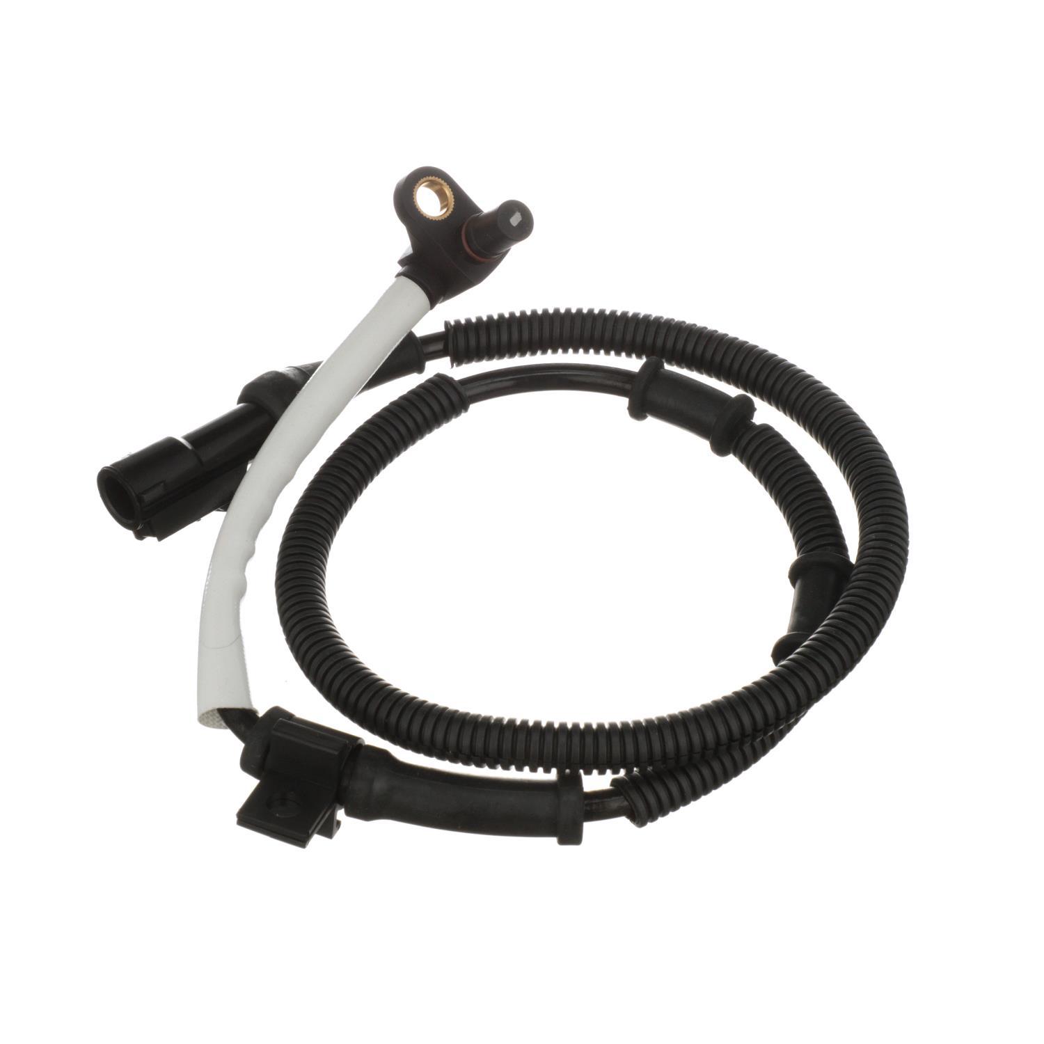 Standard Motor Products ALS201 - ABS Wheel Speed Sensor Standard Motor Products ALS201 ABS Wheel Speed Sensor product image 1 of 5