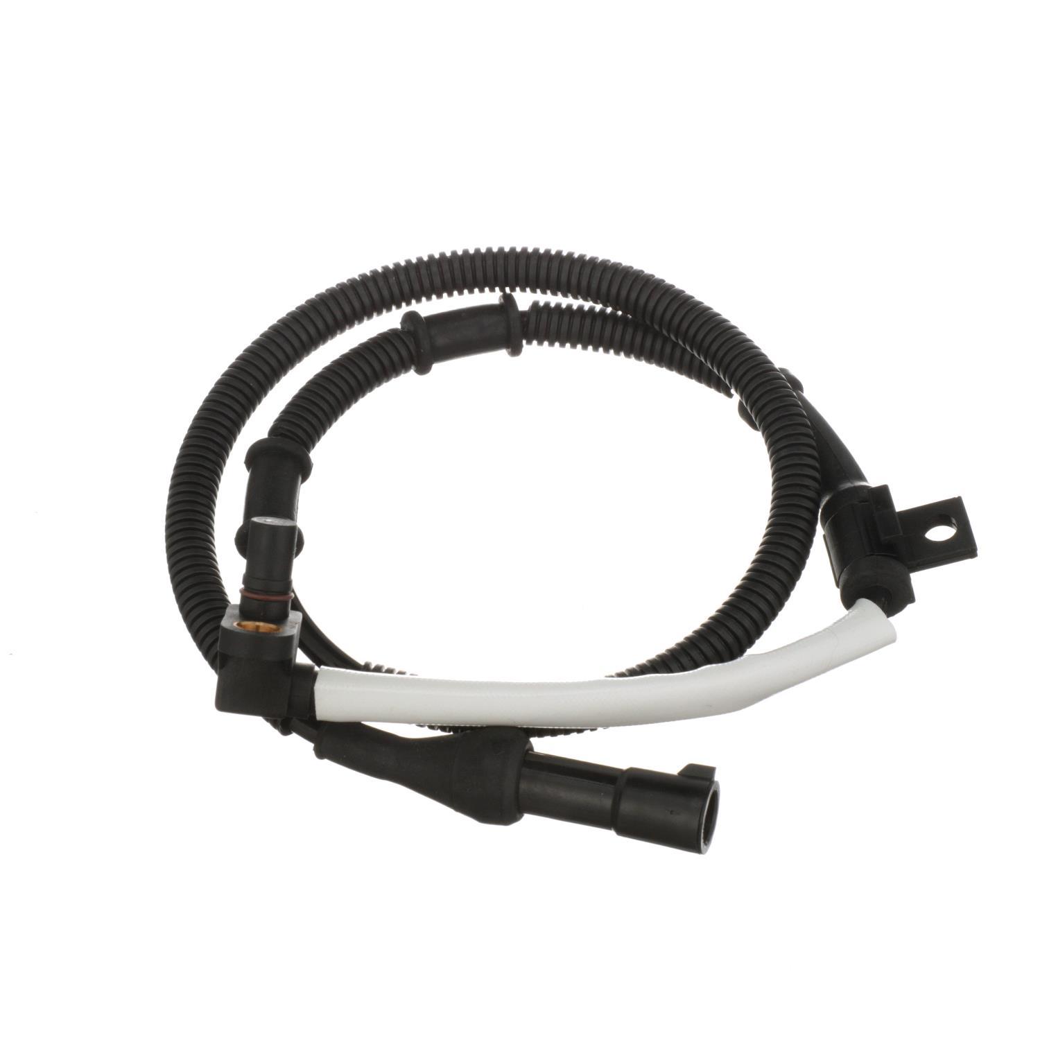 Standard Motor Products ALS201 - ABS Wheel Speed Sensor Standard Motor Products ALS201 ABS Wheel Speed Sensor product image 3 of 5