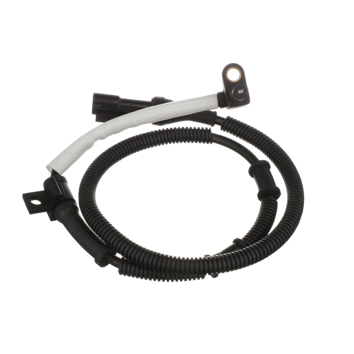 Standard Motor Products ALS201 - ABS Wheel Speed Sensor Standard Motor Products ALS201 ABS Wheel Speed Sensor product image 5 of 5