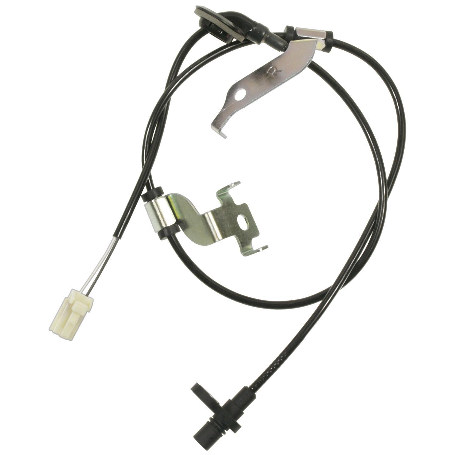 Standard Motor Products ALS2020 ABS Wheel Speed Sensor product image 2 of 3