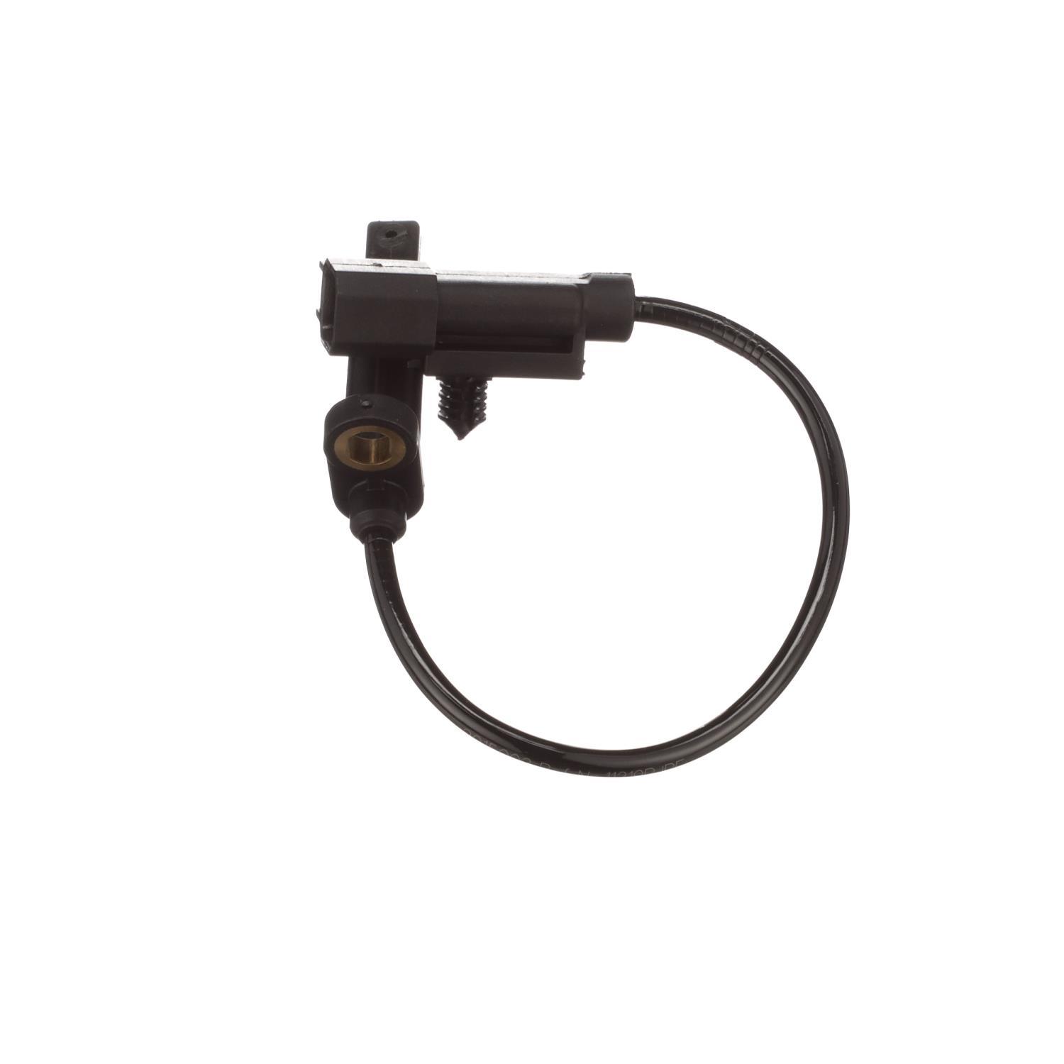 Standard Motor Products ALS2026 - ABS Wheel Speed Sensor Standard Motor Products ALS2026 ABS Wheel Speed Sensor product image 1 of 5