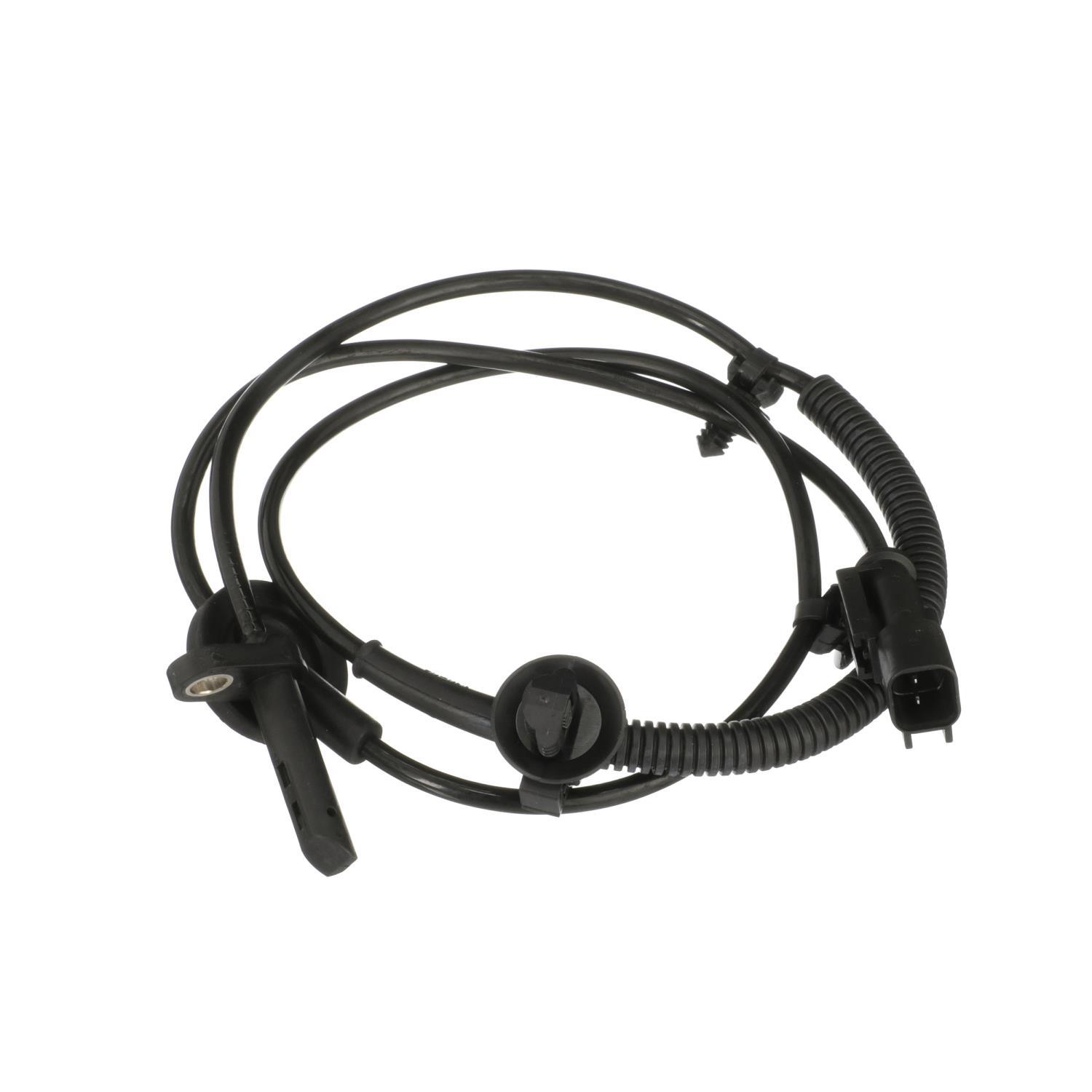 Standard Motor Products ALS2039 - ABS Wheel Speed Sensor Standard Motor Products ALS2039 ABS Wheel Speed Sensor product image 3 of 5