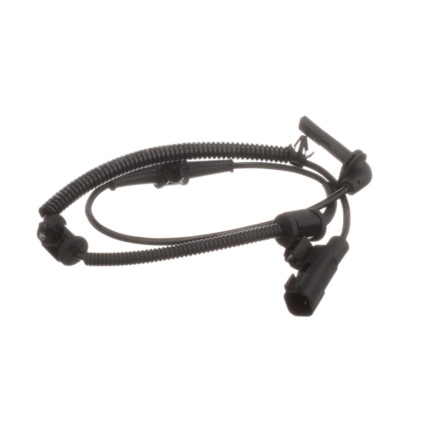 Standard Motor Products ALS2039 - ABS Wheel Speed Sensor Standard Motor Products ALS2039 ABS Wheel Speed Sensor product image 4 of 5