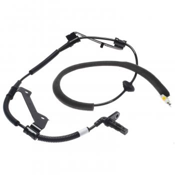 Standard Motor Products ALS2041 - ABS Wheel Speed Sensor Standard Motor Products ALS2041 ABS Wheel Speed Sensor product image 2 of 3