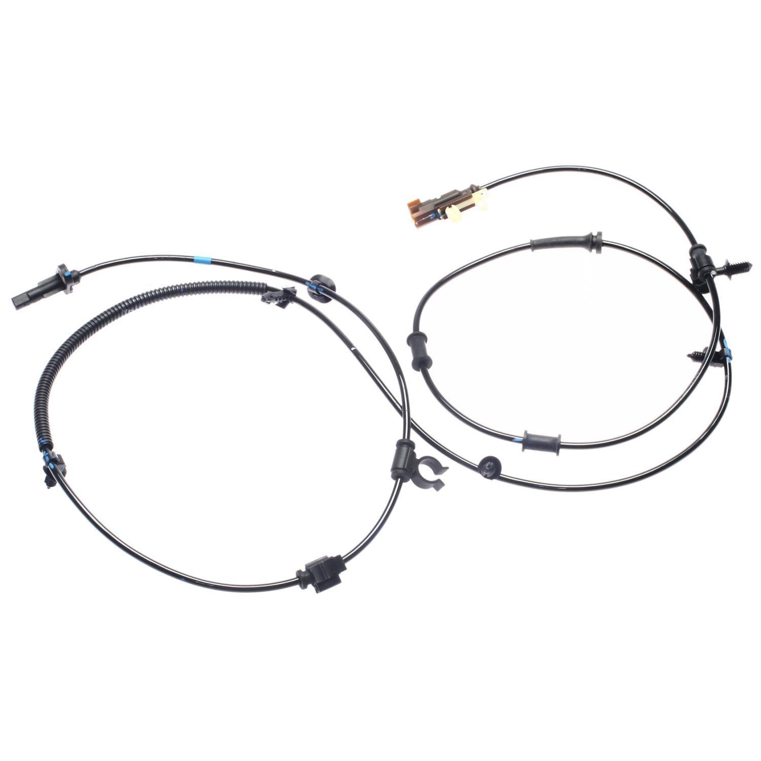 Standard Motor Products ALS2052 - ABS Wheel Speed Sensor Standard Motor Products ALS2052 ABS Wheel Speed Sensor product image 2 of 3